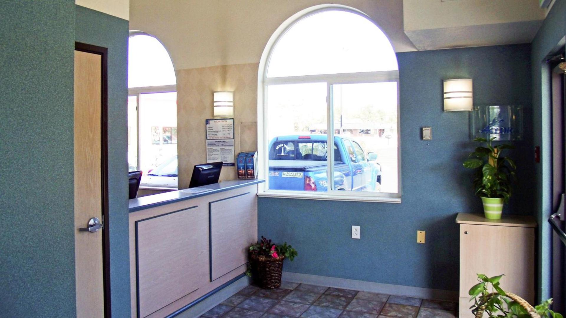 Motel 6-Fort Lupton, CO photo 61