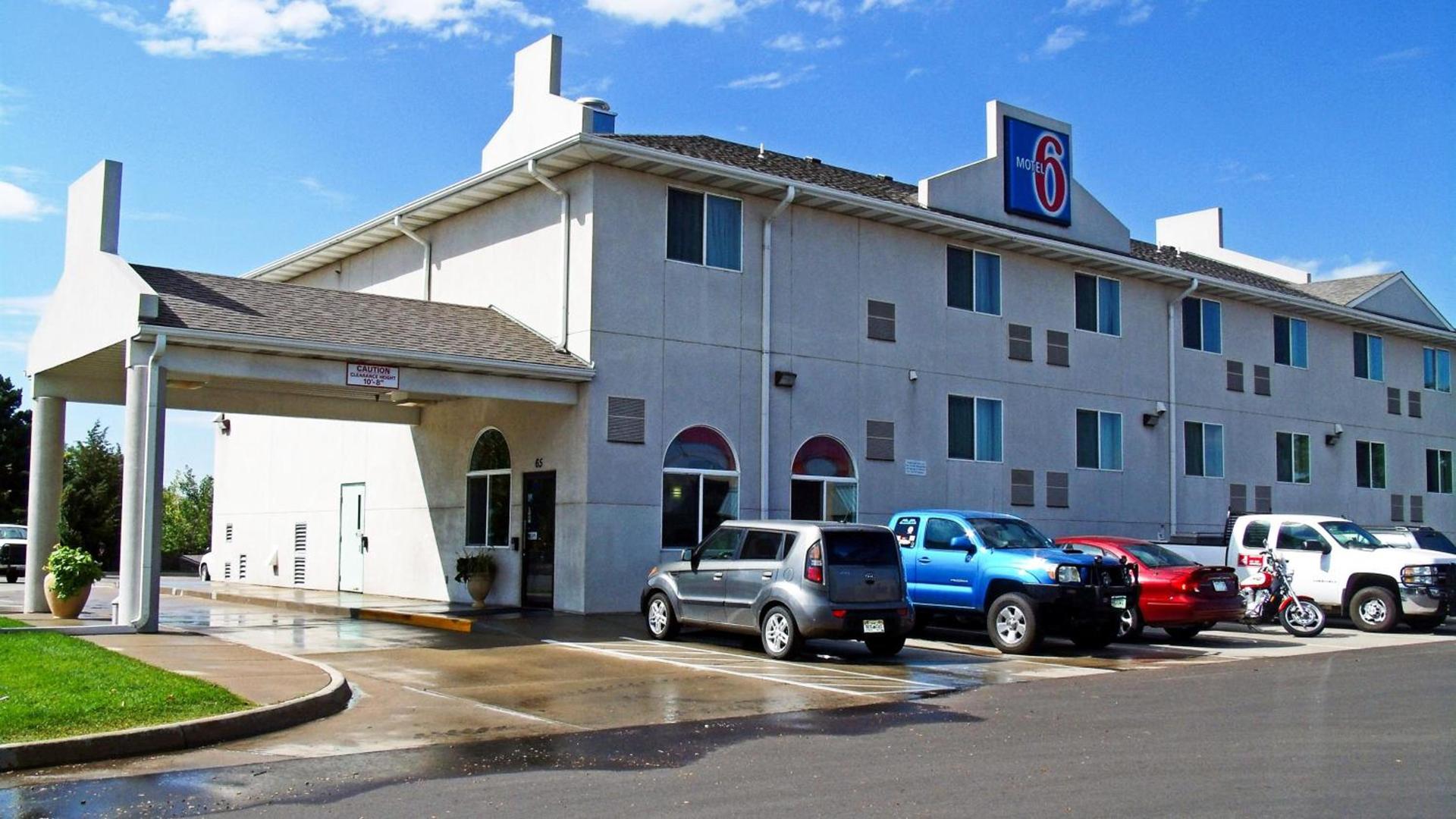 Motel 6-Fort Lupton, CO photo 40