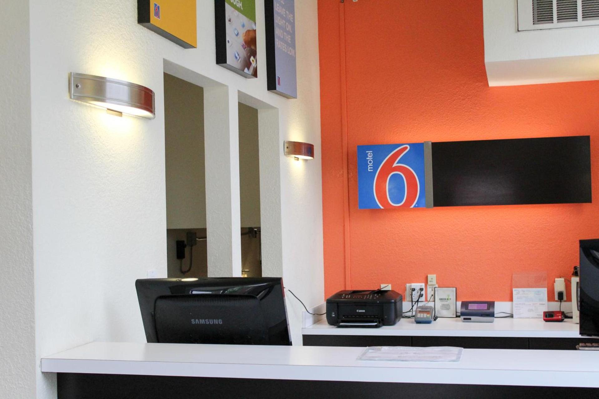 Motel 6-Fort Lupton, CO photo 62