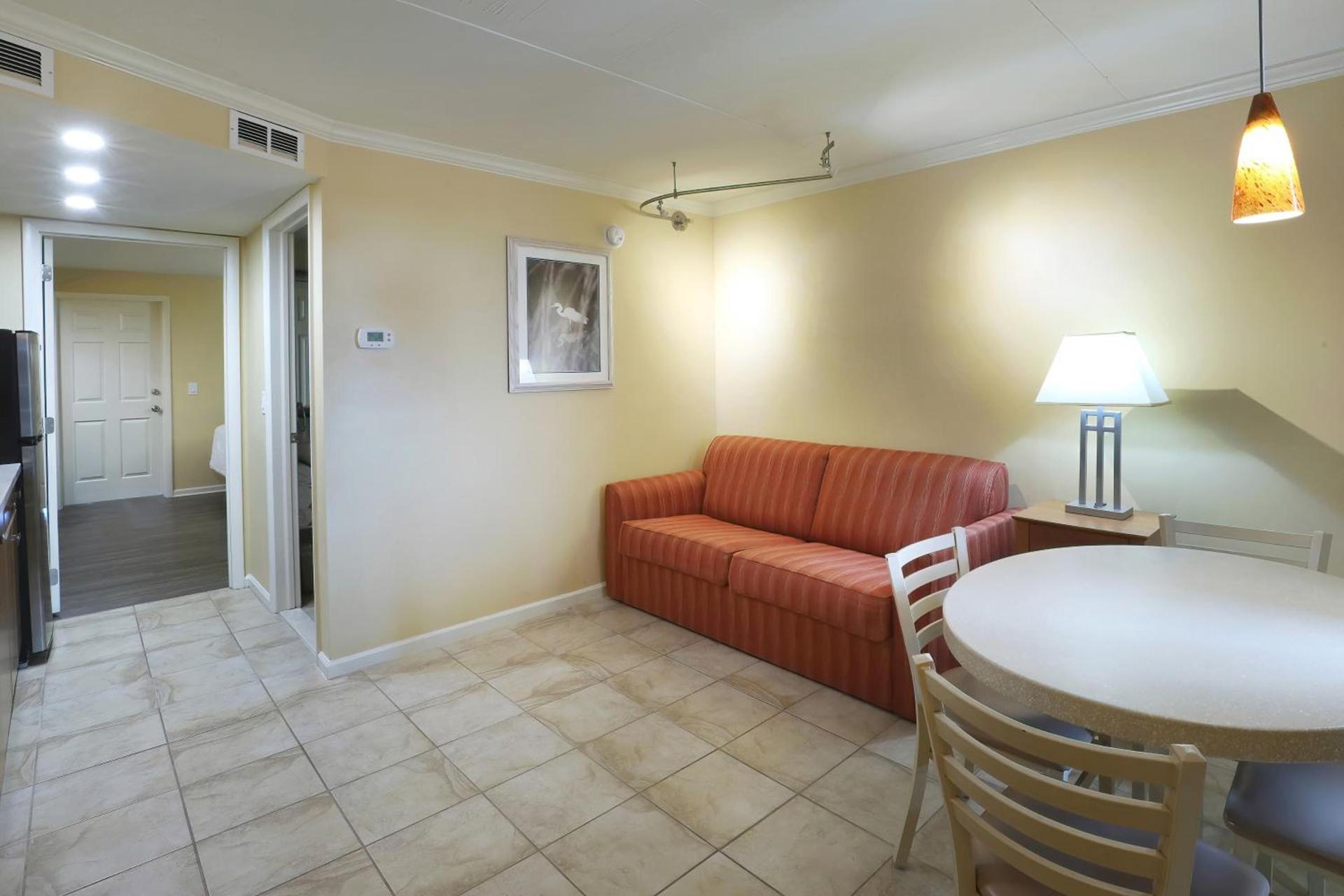 Fleur de Lis Beach Motel photo 20