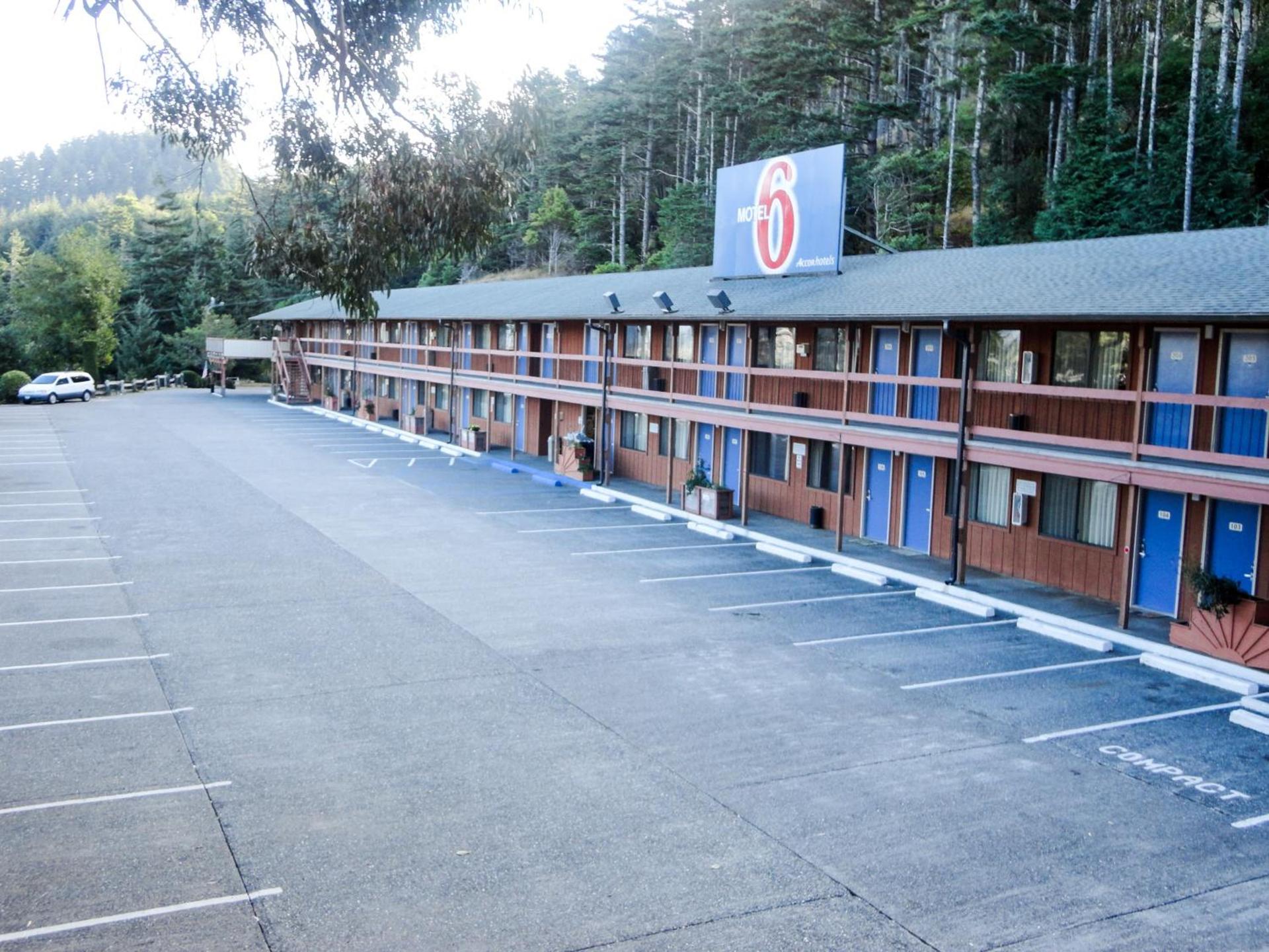 Motel 6 Gold Beach photo 32