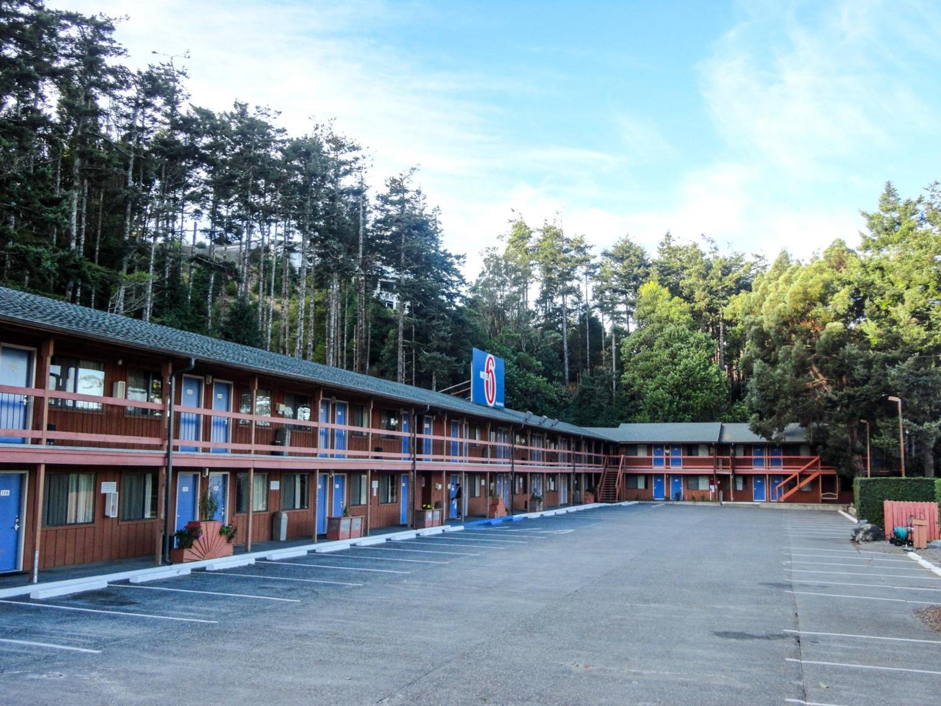 Motel 6 Gold Beach photo 33