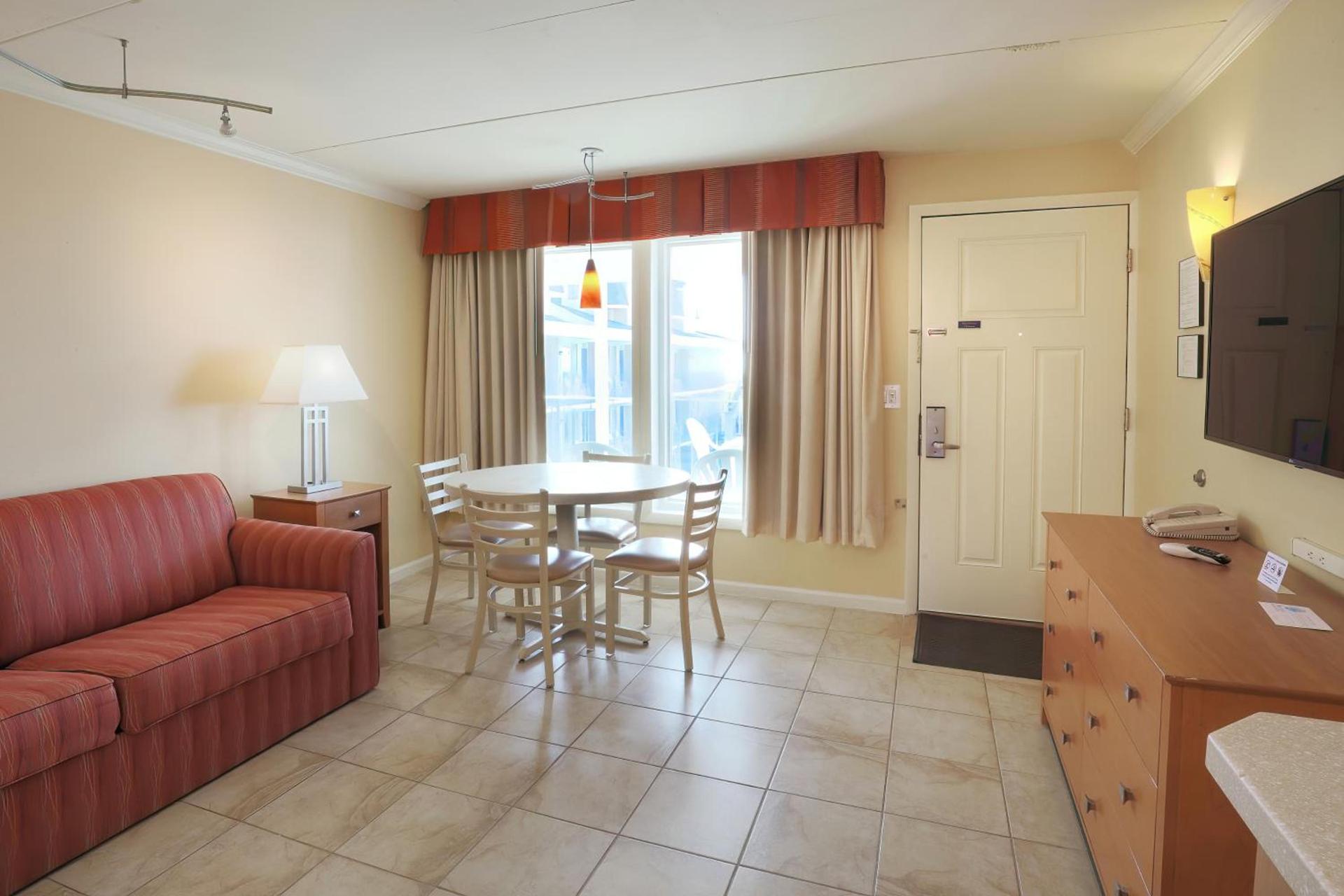Fleur de Lis Beach Motel photo 16
