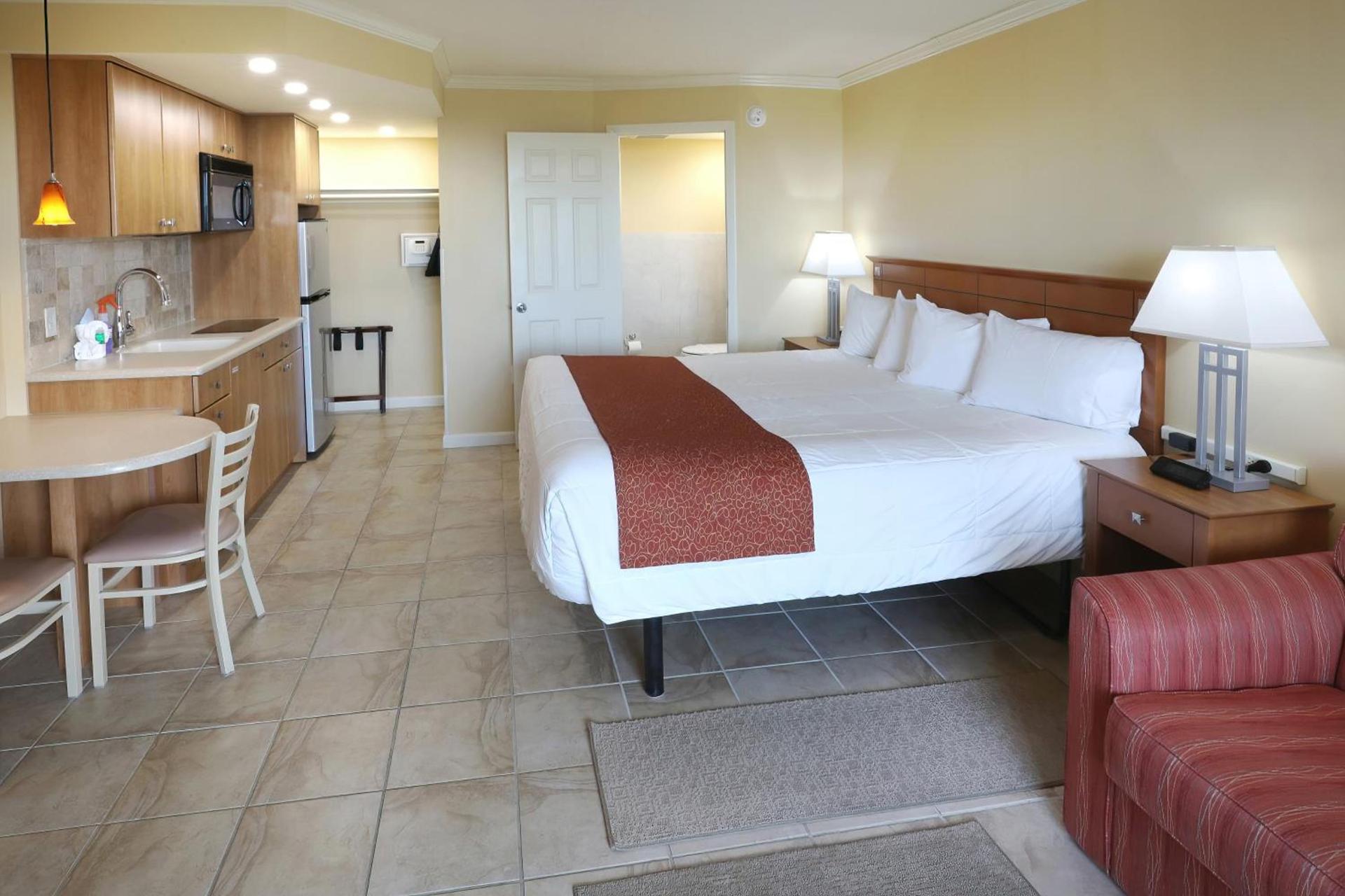 Fleur de Lis Beach Motel photo 34