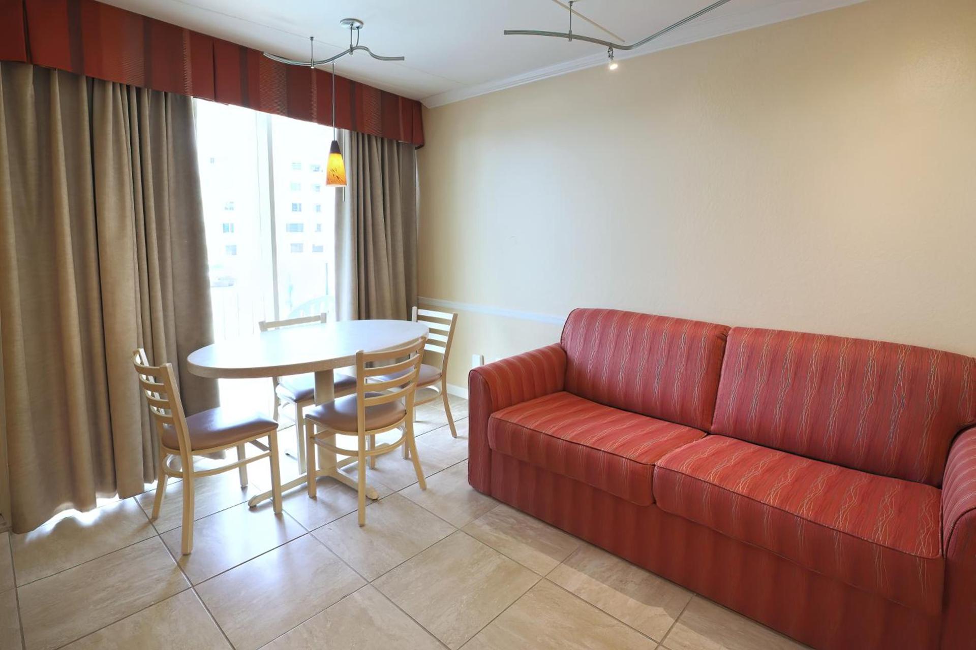 Fleur de Lis Beach Motel photo 23