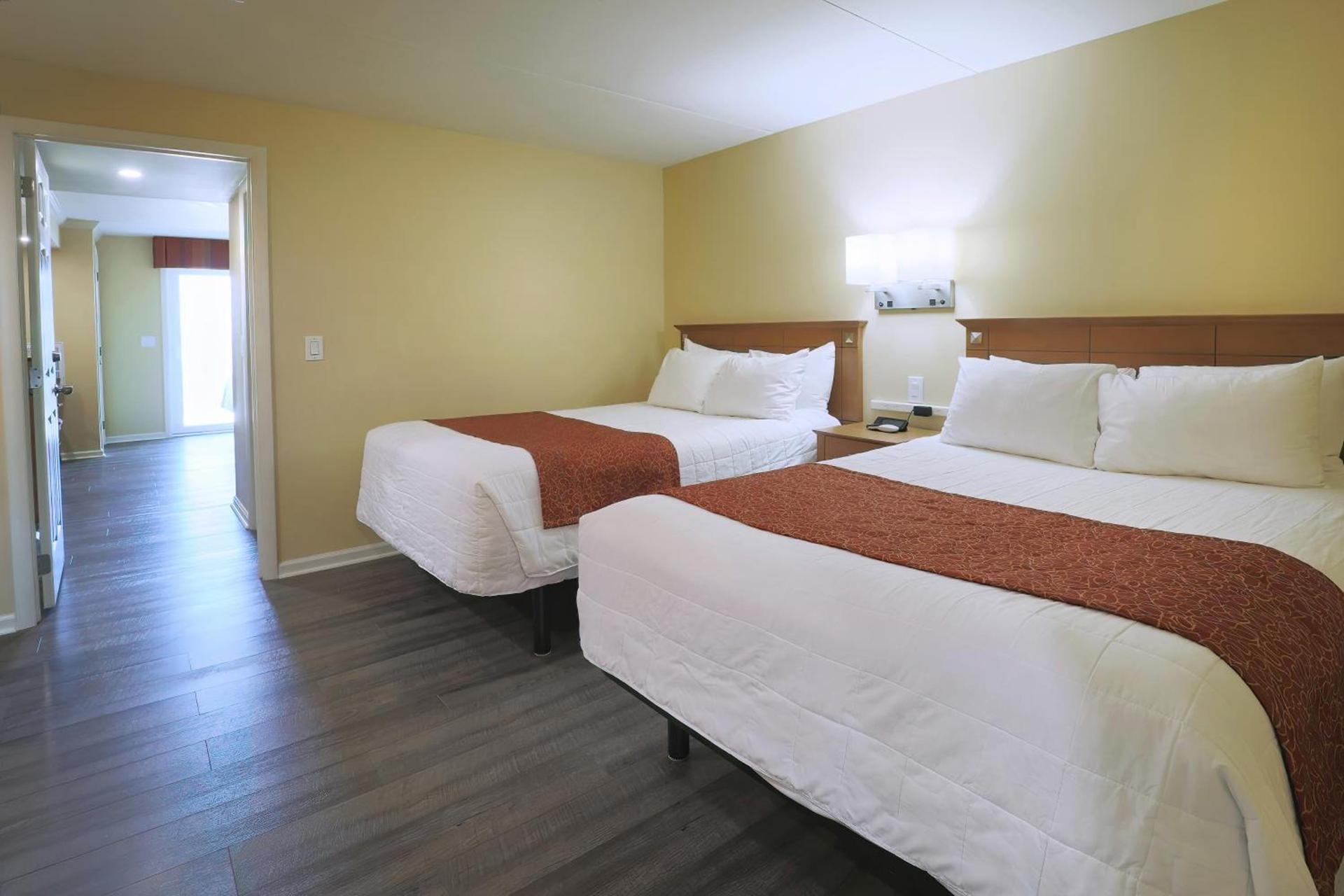 Fleur de Lis Beach Motel photo 22