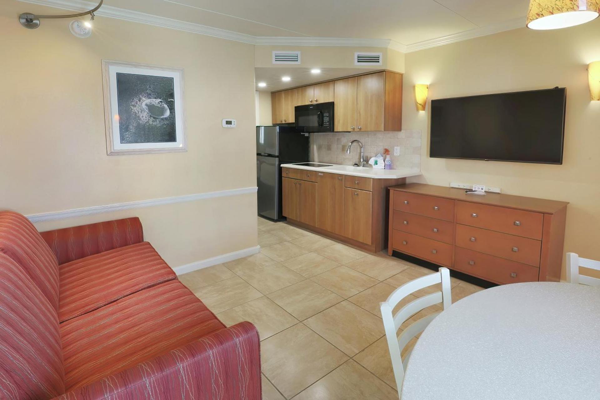 Fleur de Lis Beach Motel photo 51