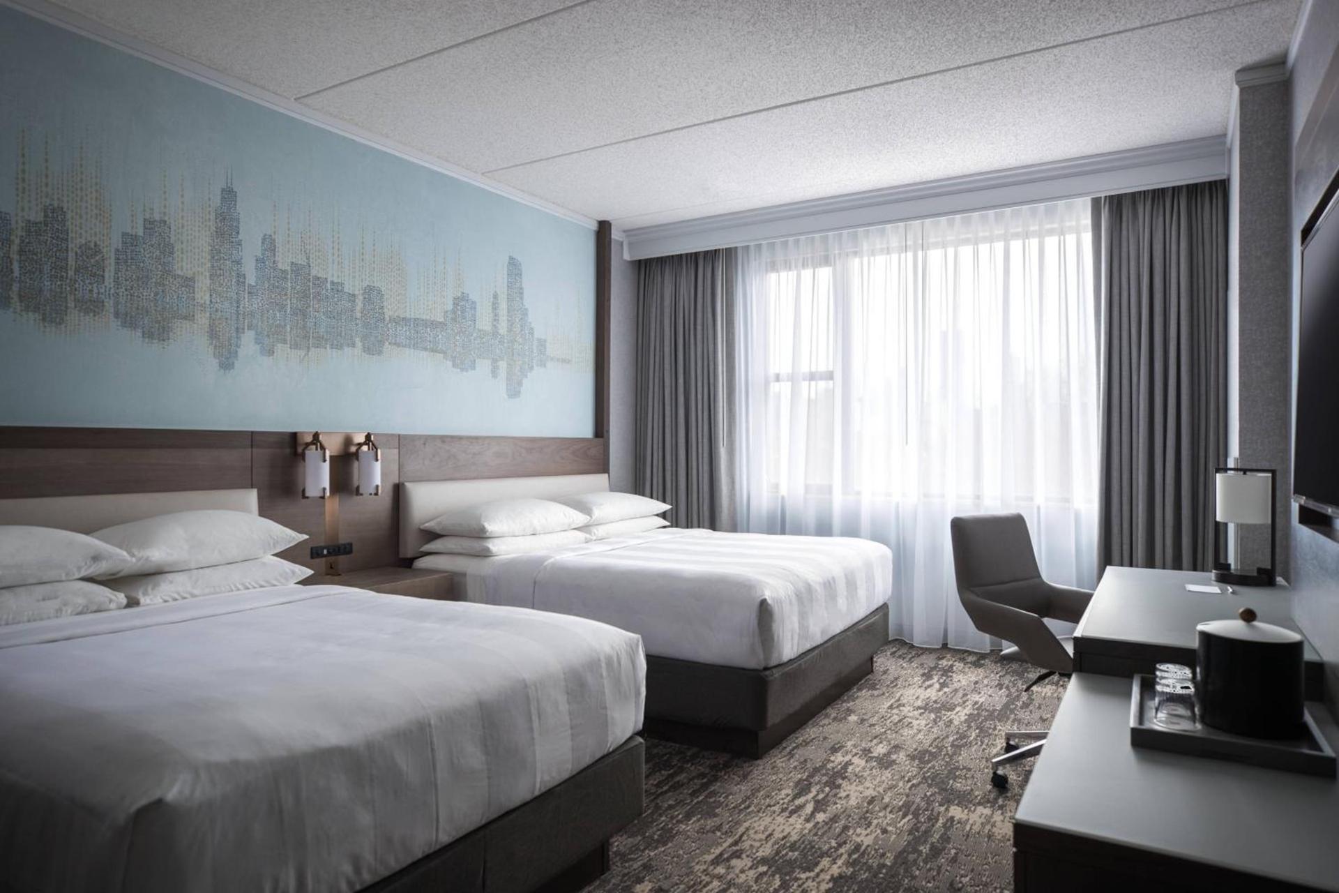 Courtyard by Marriott Chicago at Medical District-UIC photo 77