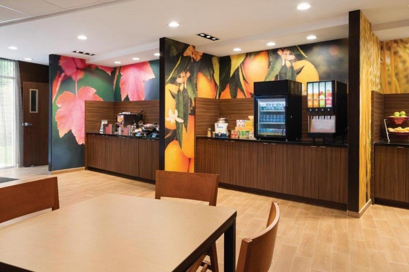 Fairfield Inn & Suites by Marriott Athens photo 3
