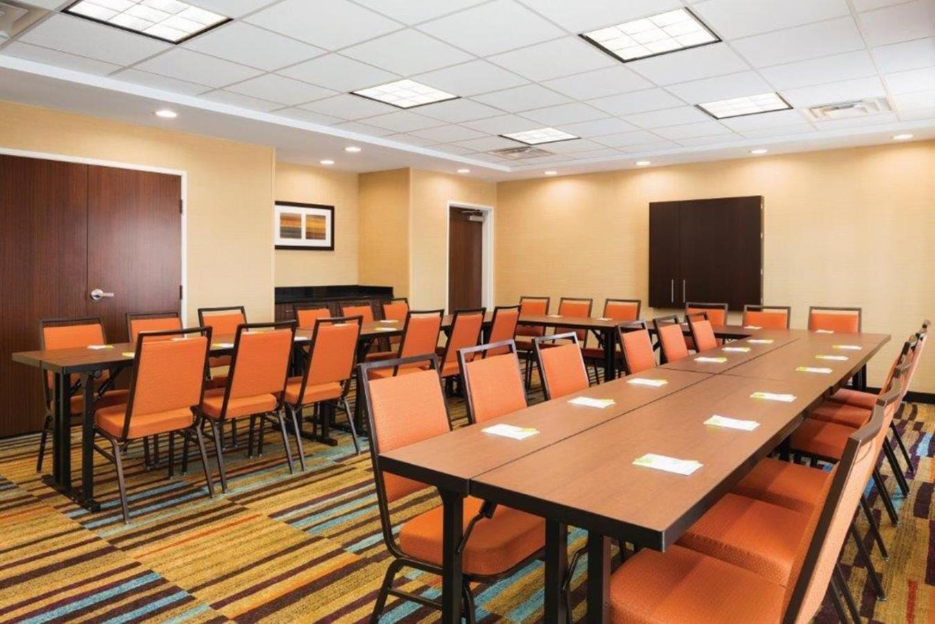 Fairfield Inn & Suites by Marriott Athens photo 4