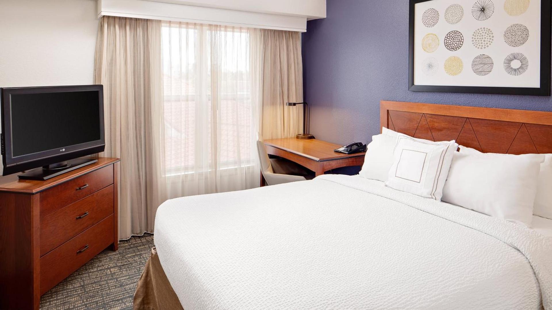 Residence Inn by Marriott Tucson Williams Centre photo 6