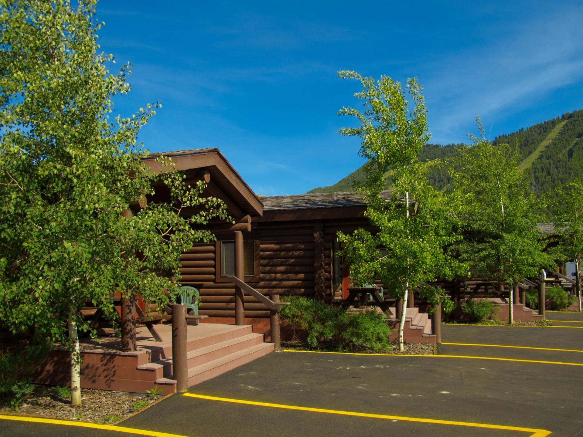 Elk Country Inn photo 21