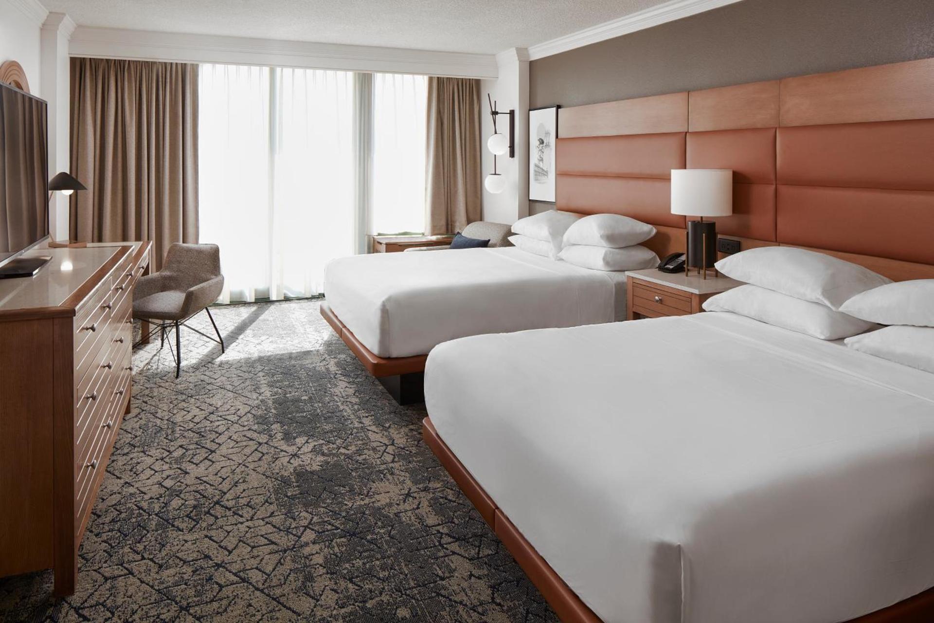 Sheraton Oceanfront Hotel photo 8