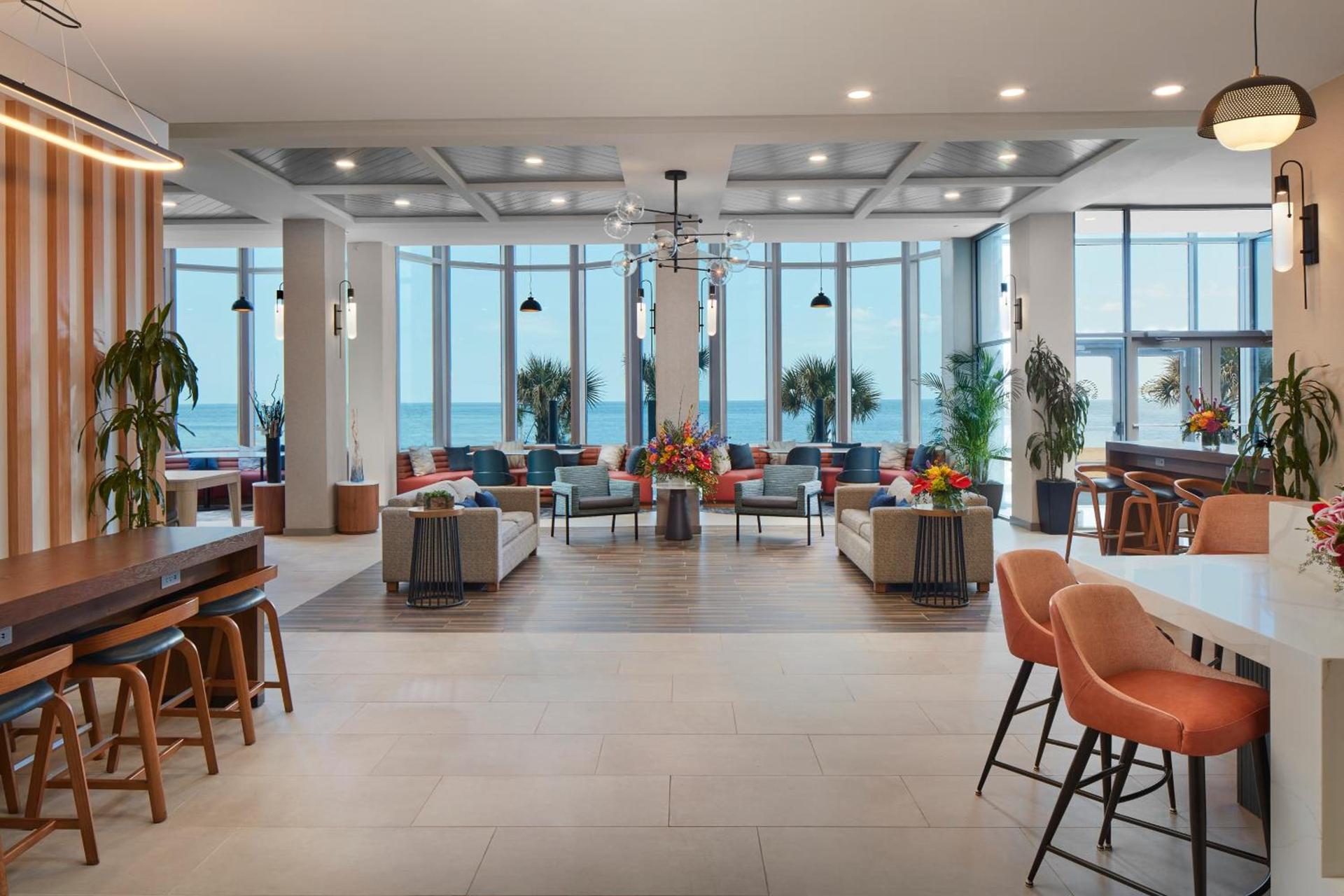 Sheraton Oceanfront Hotel photo 2