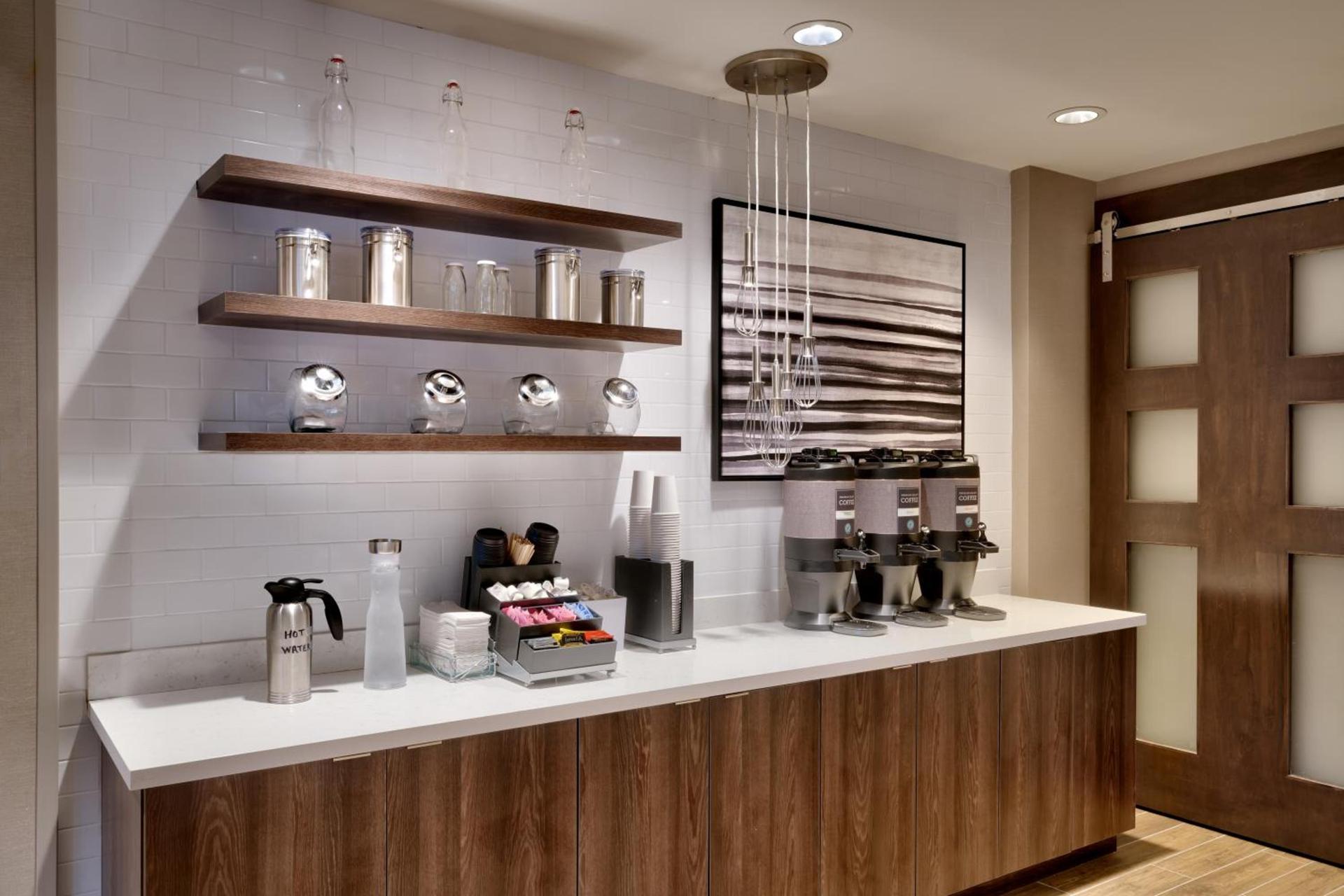 Residence Inn by Marriott Brunswick photo 33