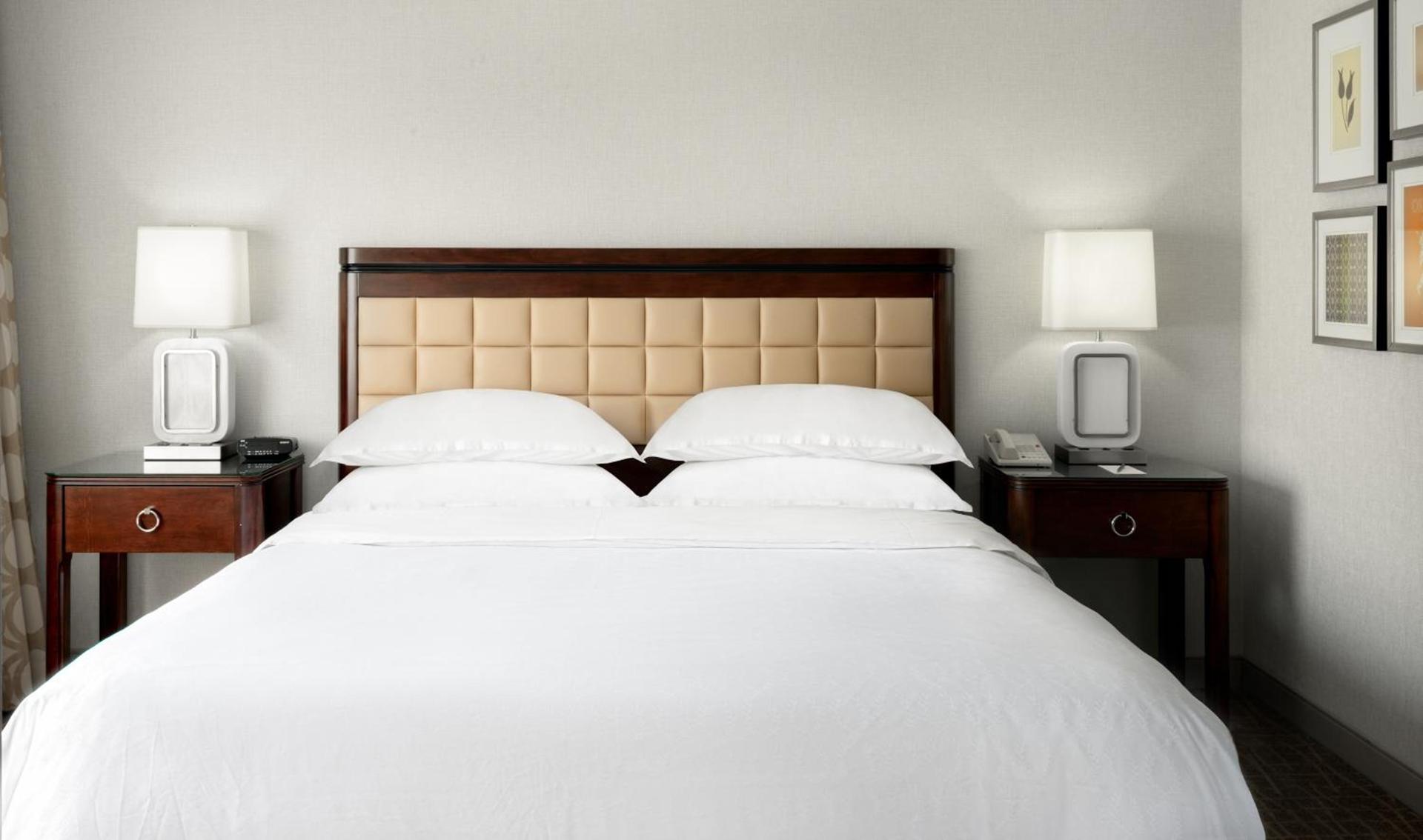 Sheraton Suites Orlando Airport Hotel photo 29