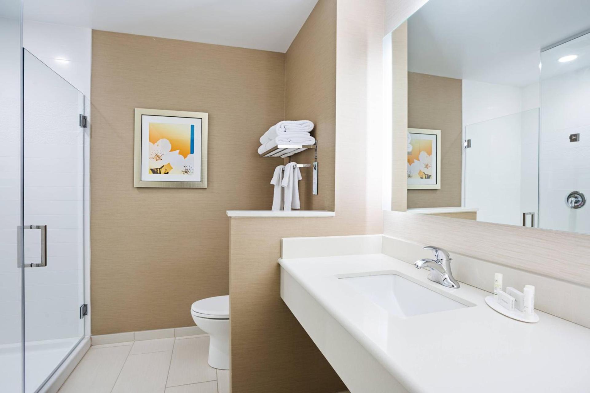 Fairfield Inn & Suites by Marriott Belle Vernon photo 23