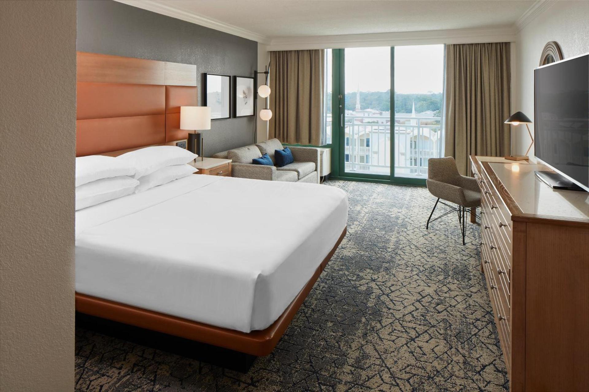 Sheraton Oceanfront Hotel photo 11