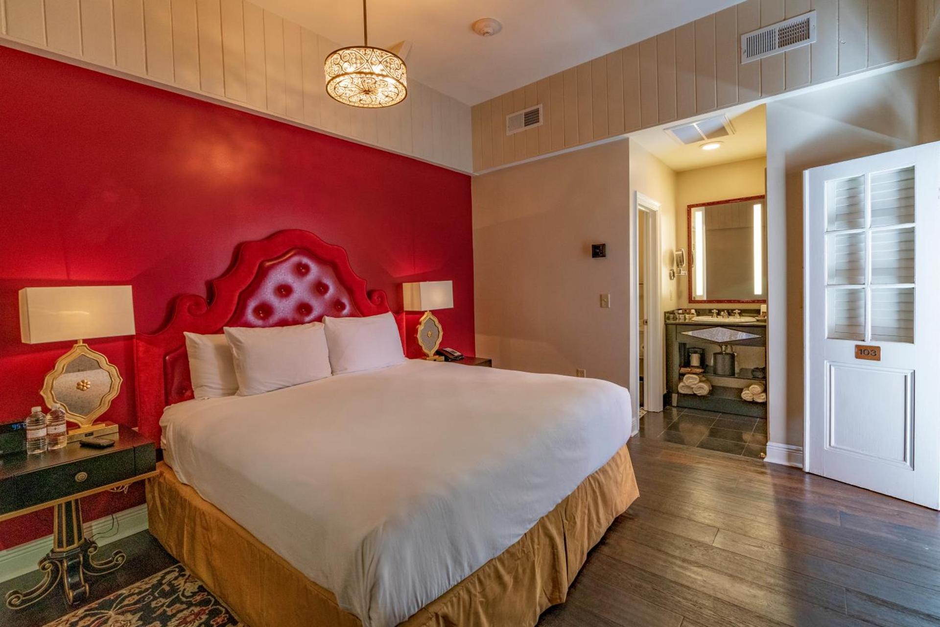 Dauphine Orleans Hotel photo 34