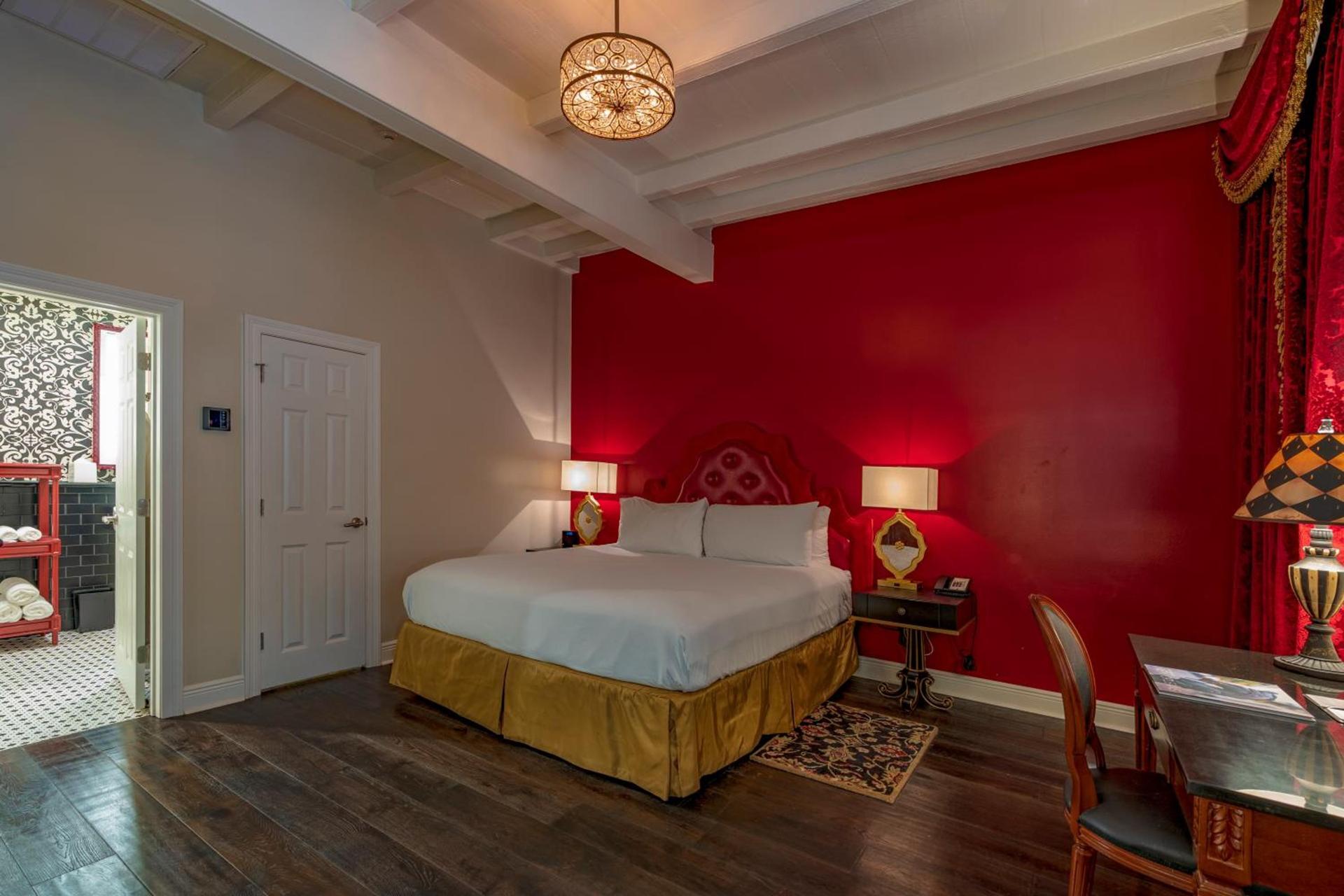Dauphine Orleans Hotel photo 35