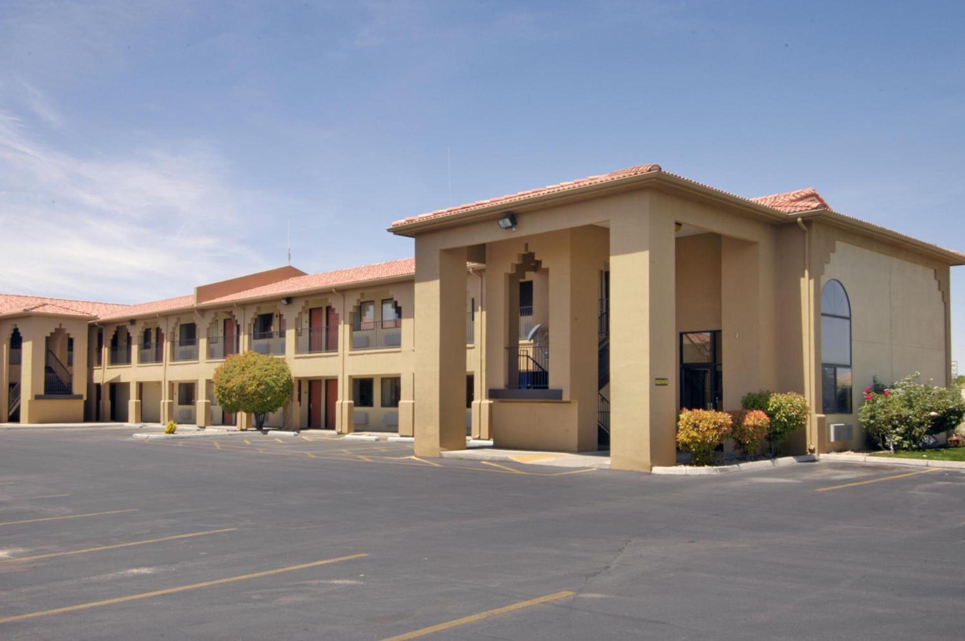 Days Inn by Wyndham Rio Rancho photo 26