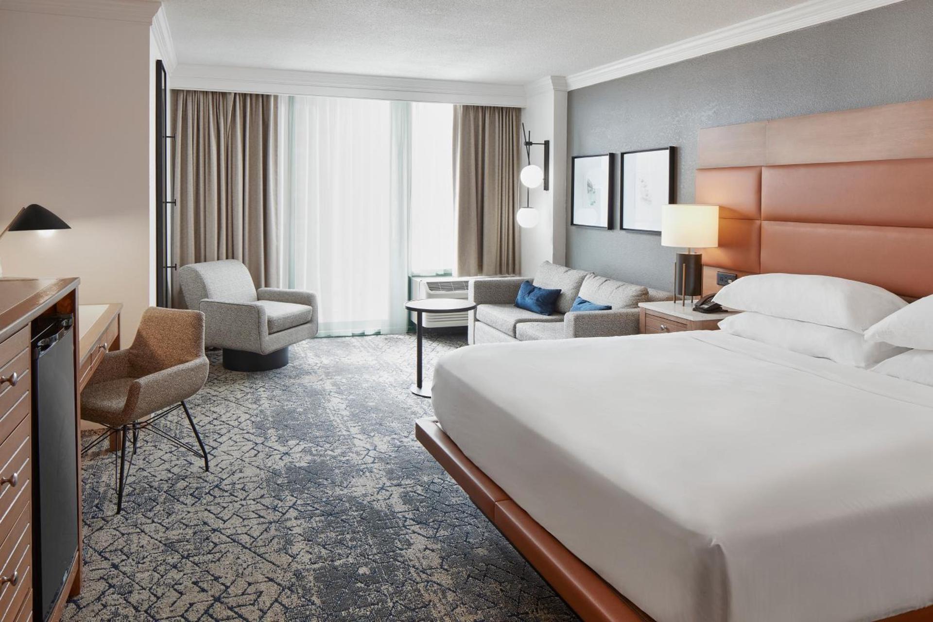 Sheraton Oceanfront Hotel photo 12