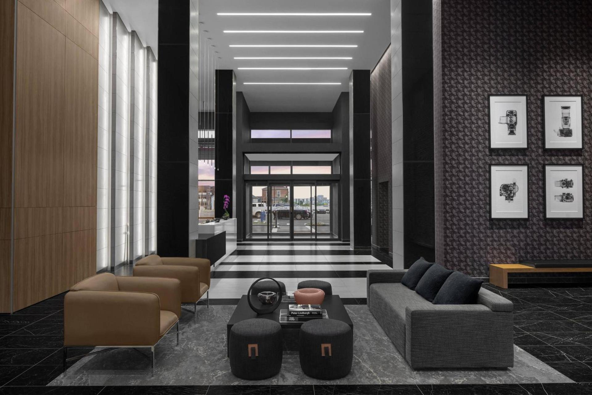 AC Hotel by Marriott Columbus Downtown photo 5