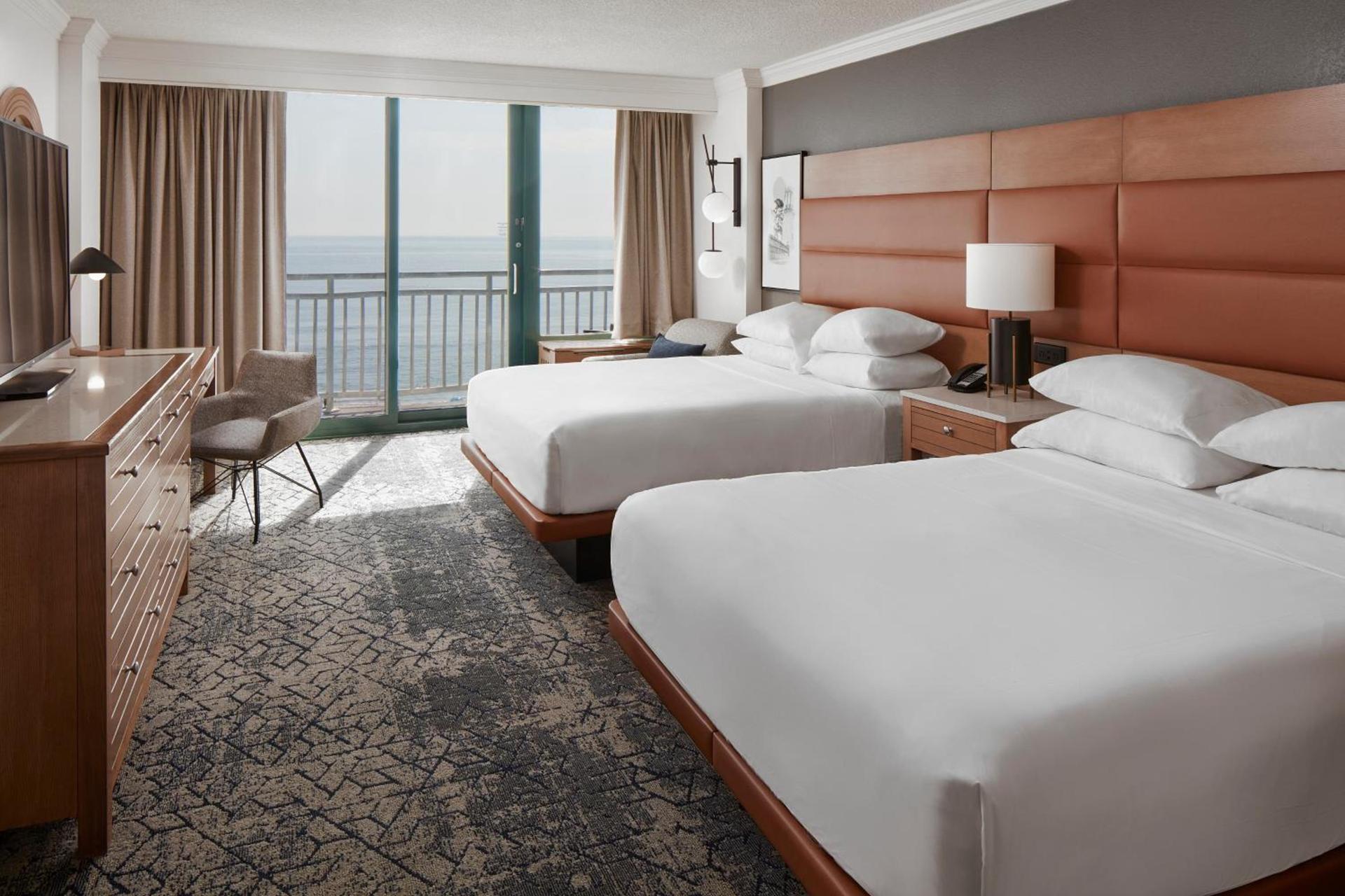 Sheraton Oceanfront Hotel photo 10