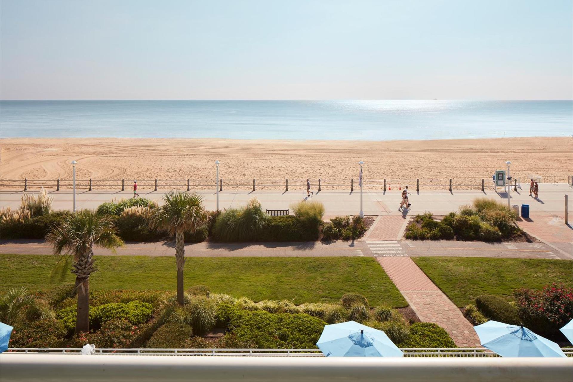 Sheraton Oceanfront Hotel photo 6