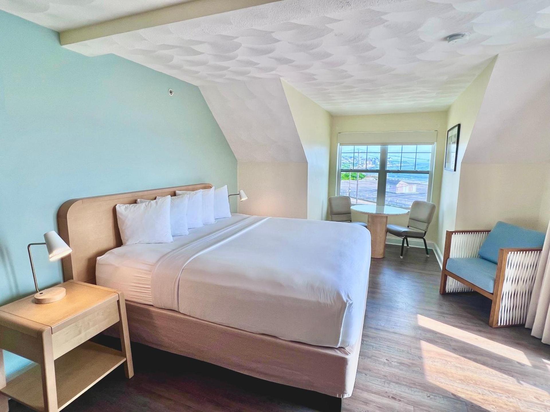 Atlantic Beach Hotel Newport photo 9