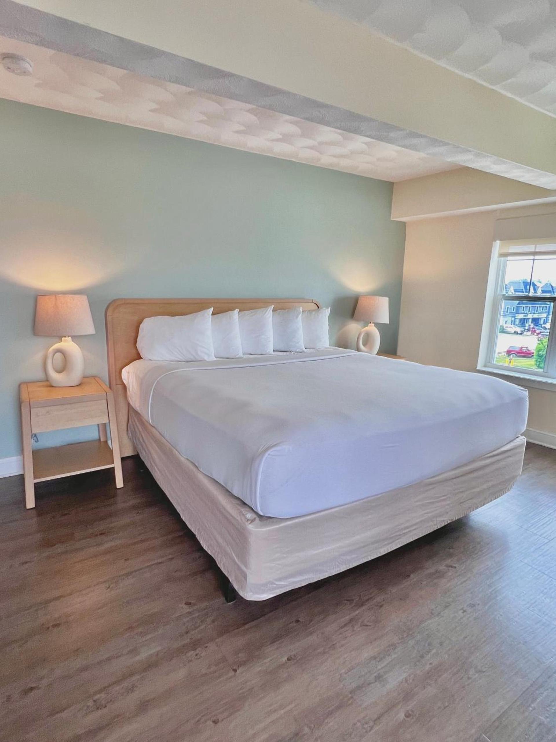 Atlantic Beach Hotel Newport photo 47