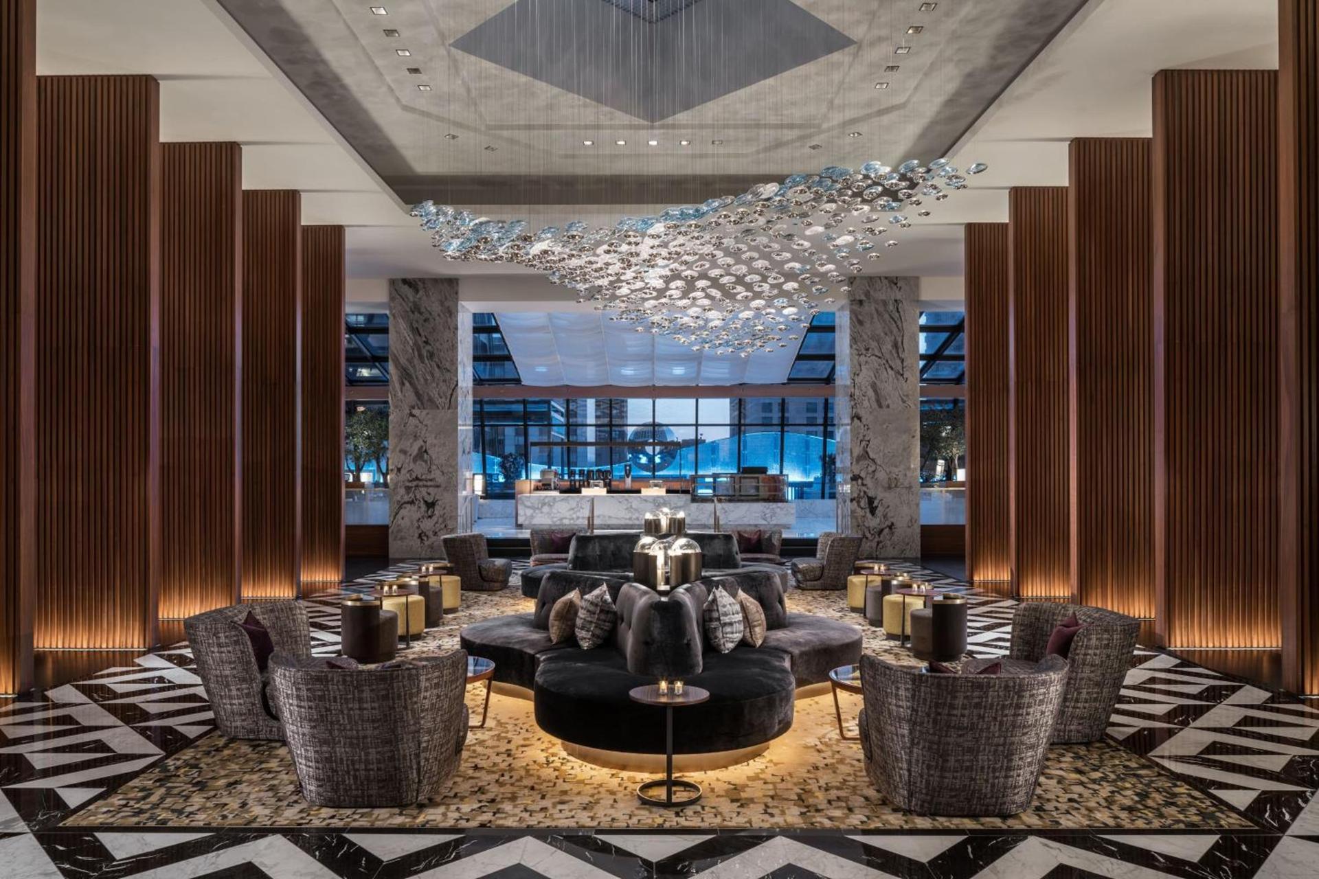 The Ritz-Carlton, Chicago photo 2