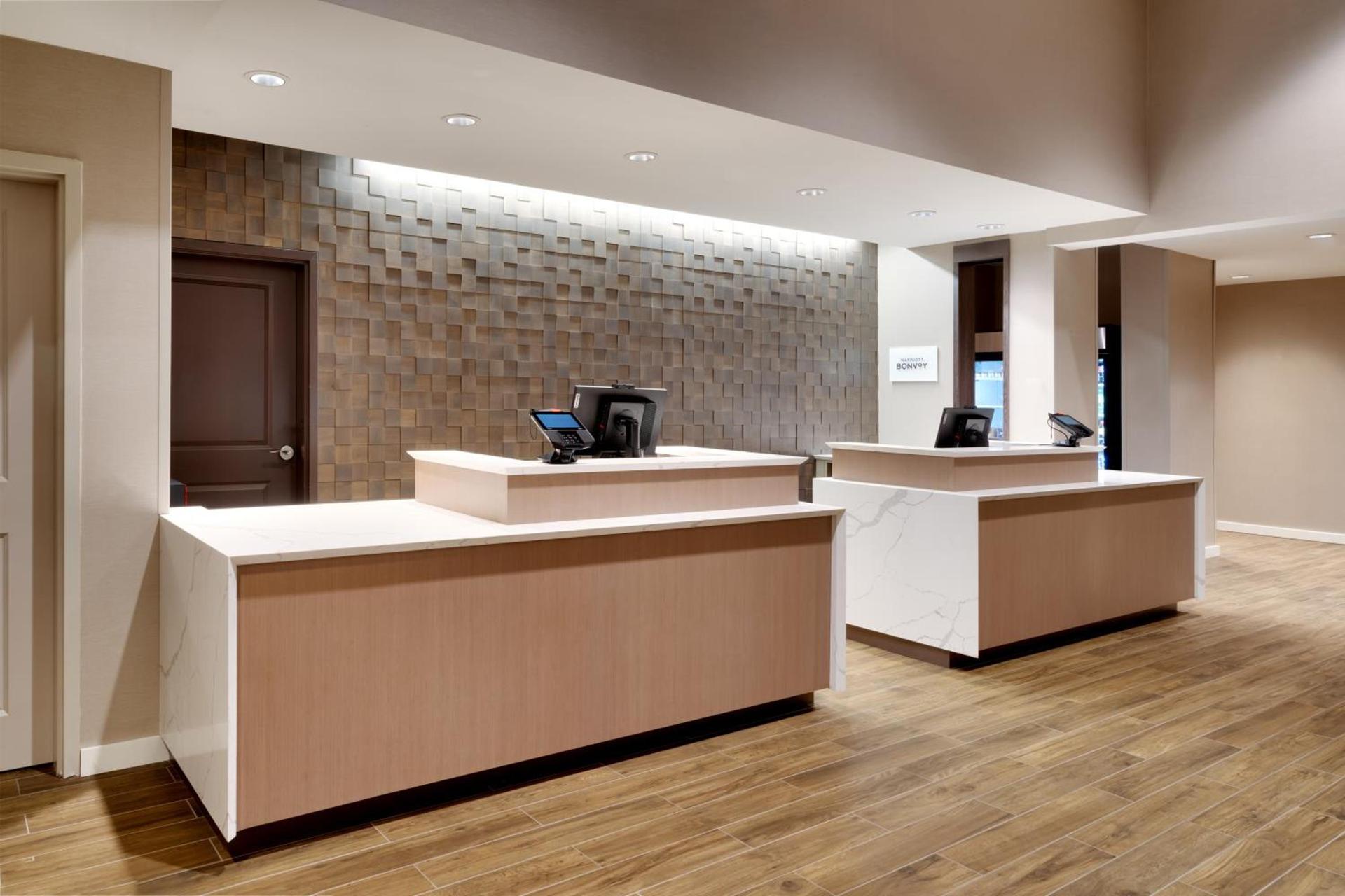 Residence Inn by Marriott Brunswick photo 27