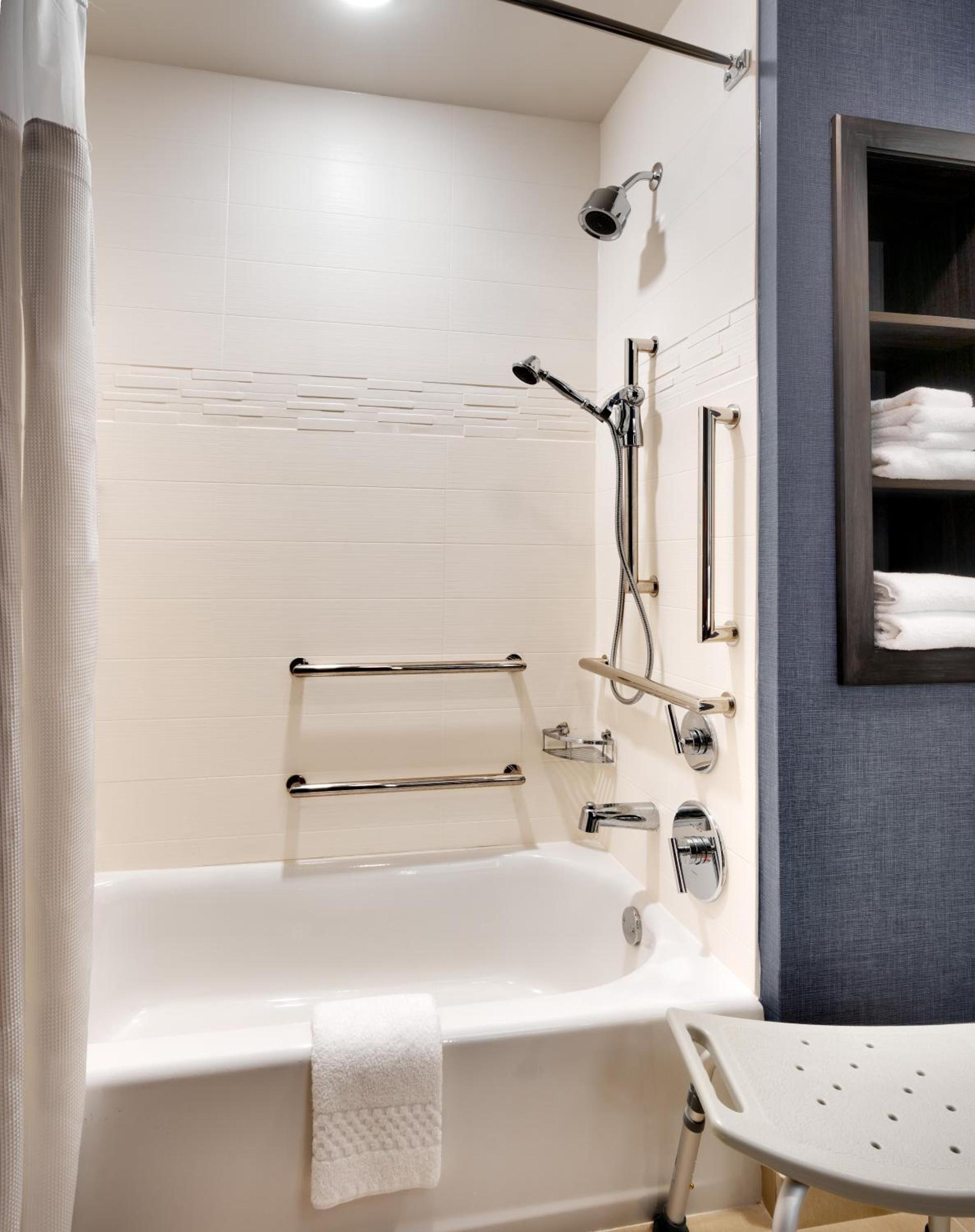Residence Inn by Marriott Brunswick photo 4