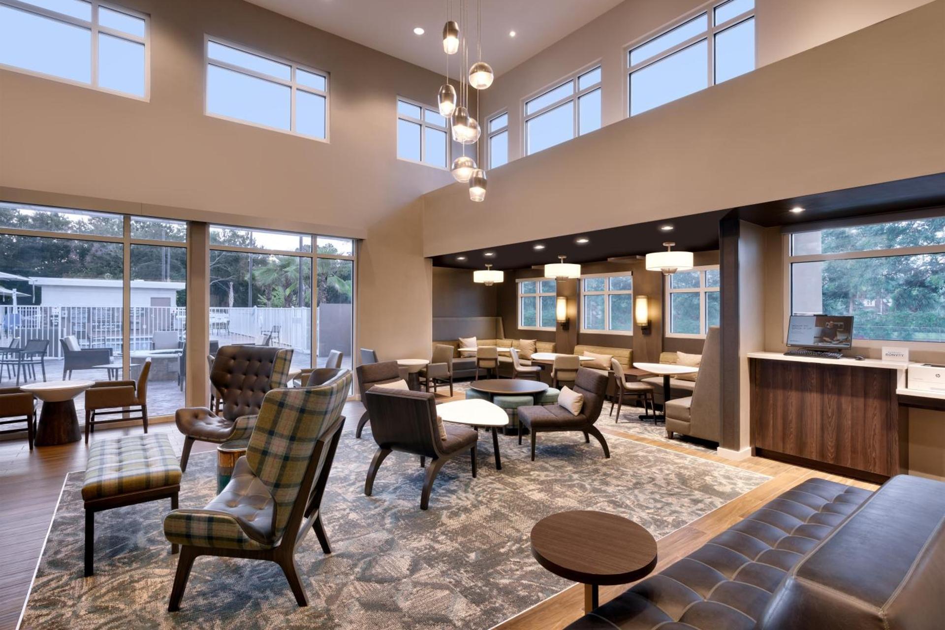 Residence Inn by Marriott Brunswick photo 29