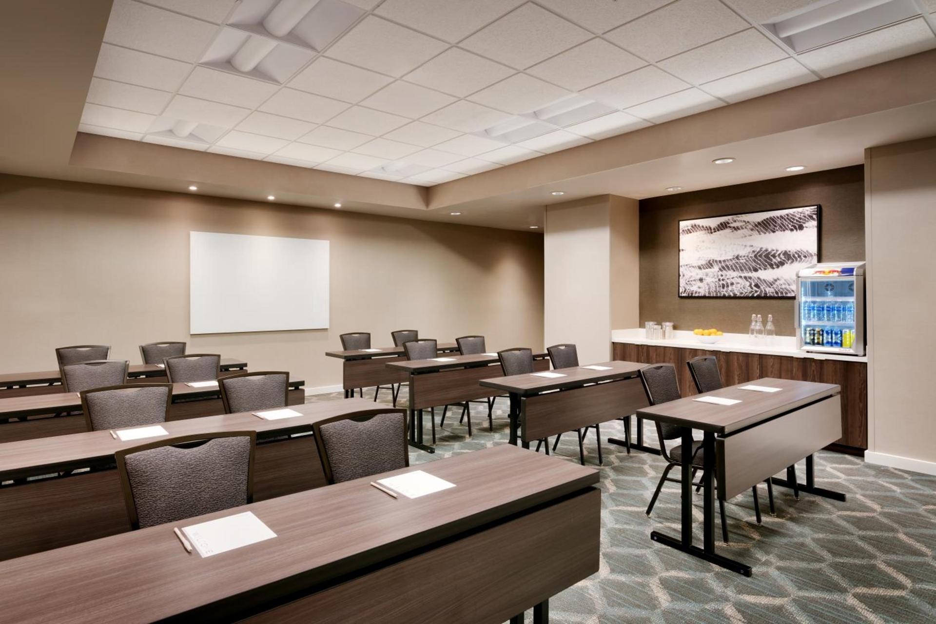 Residence Inn by Marriott Brunswick photo 3