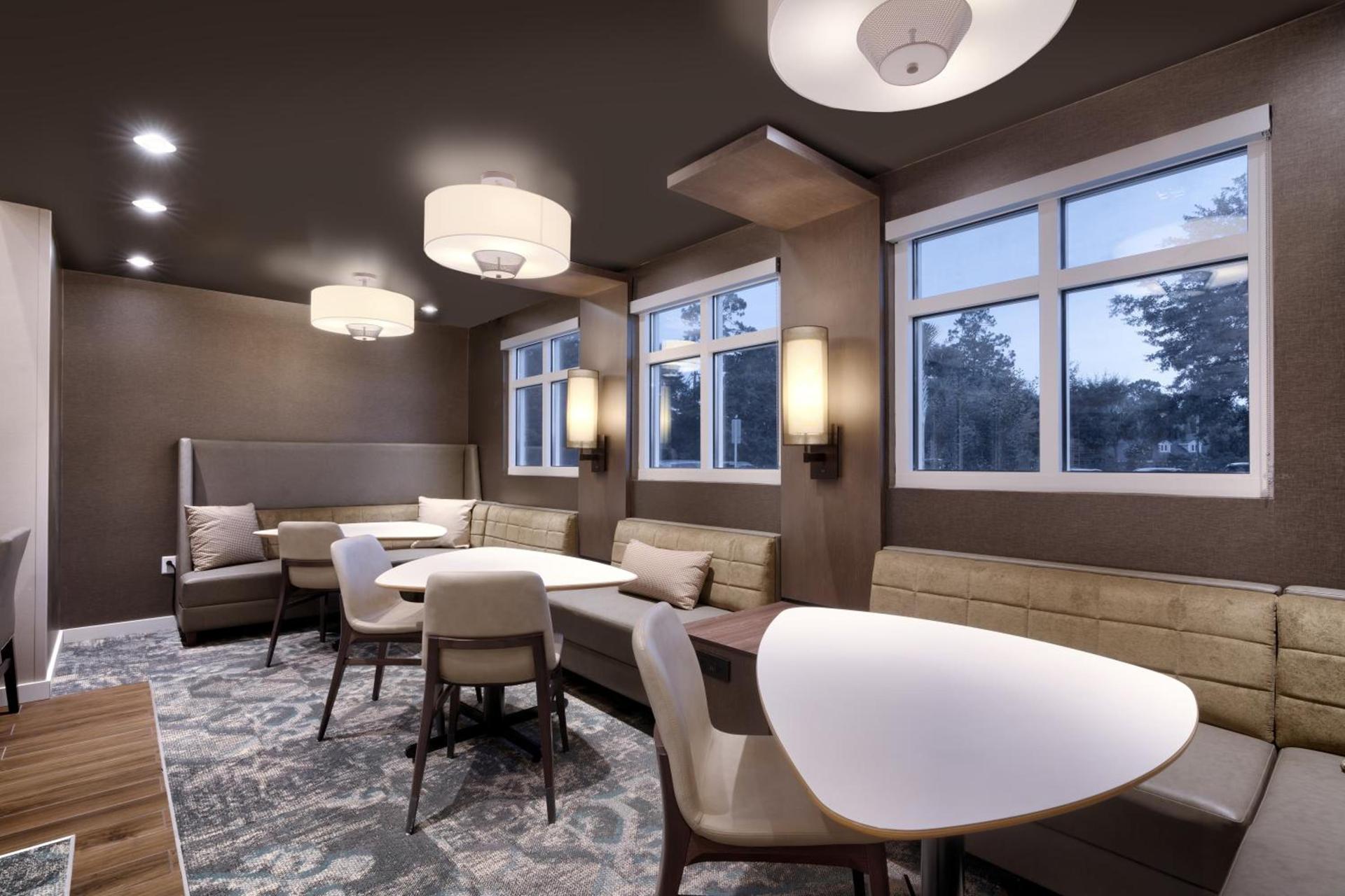 Residence Inn by Marriott Brunswick photo 30