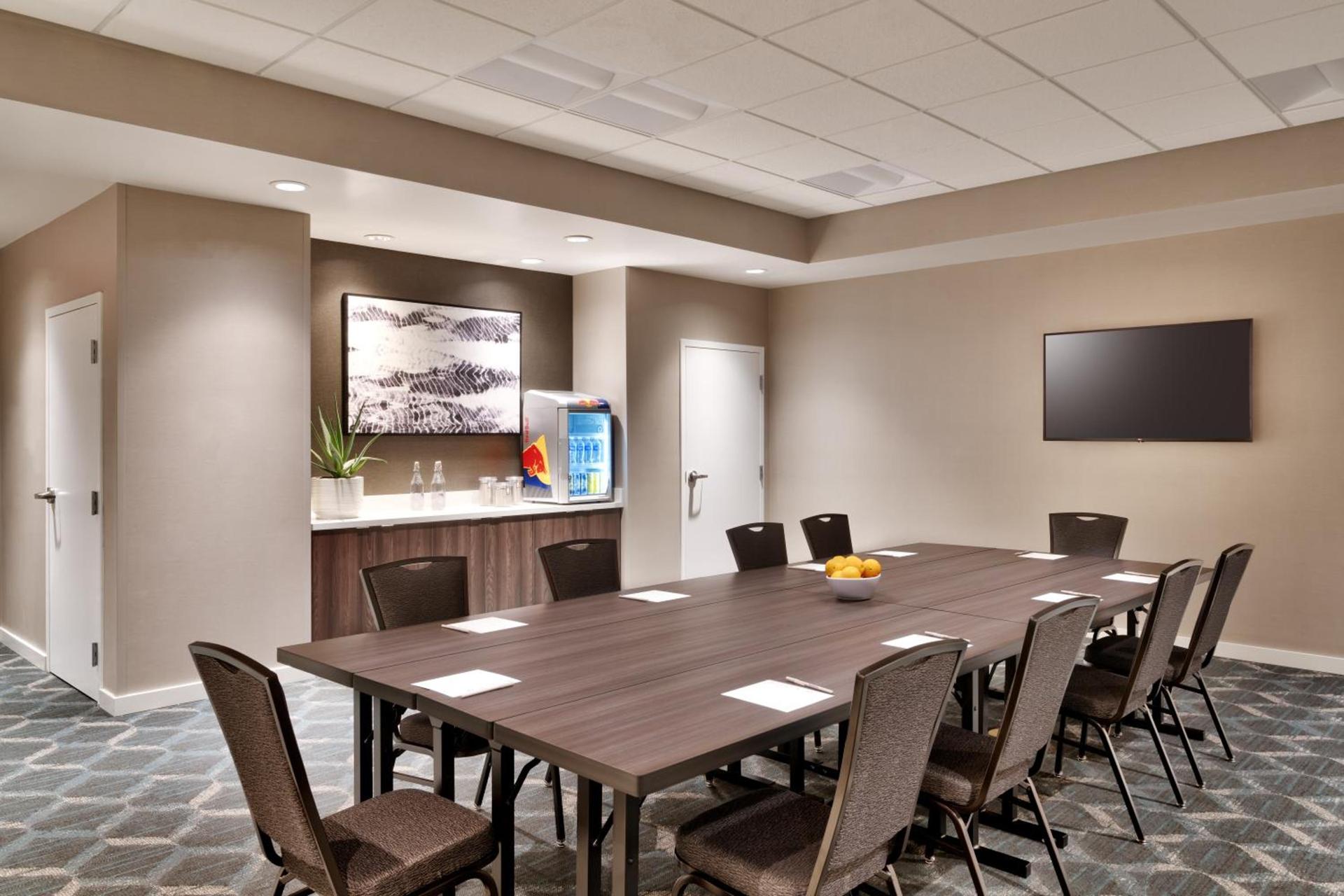 Residence Inn by Marriott Brunswick photo 2