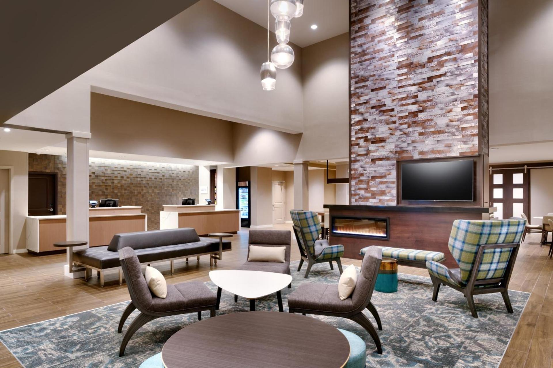 Residence Inn by Marriott Brunswick photo 28