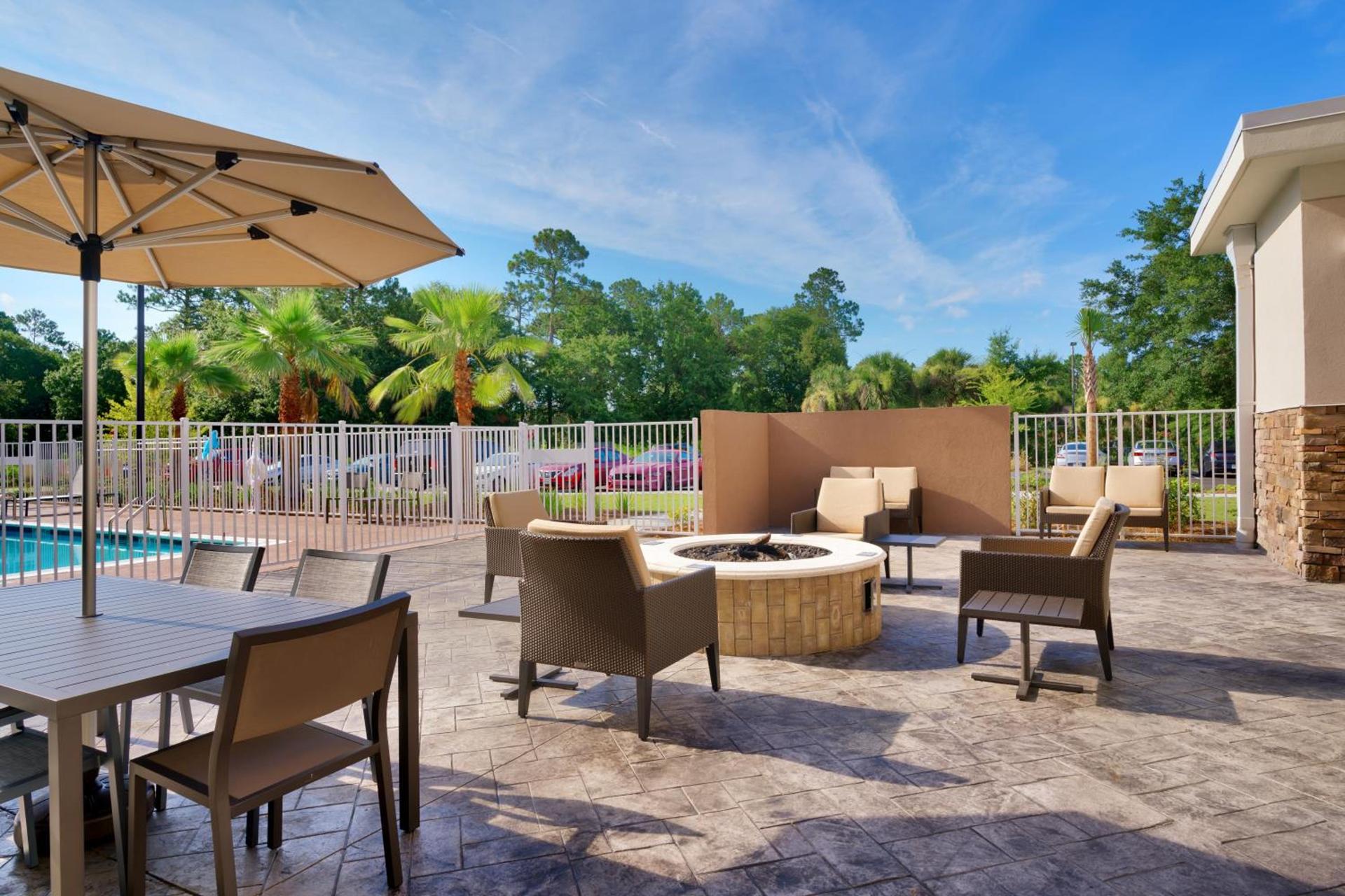 Residence Inn by Marriott Brunswick photo 37
