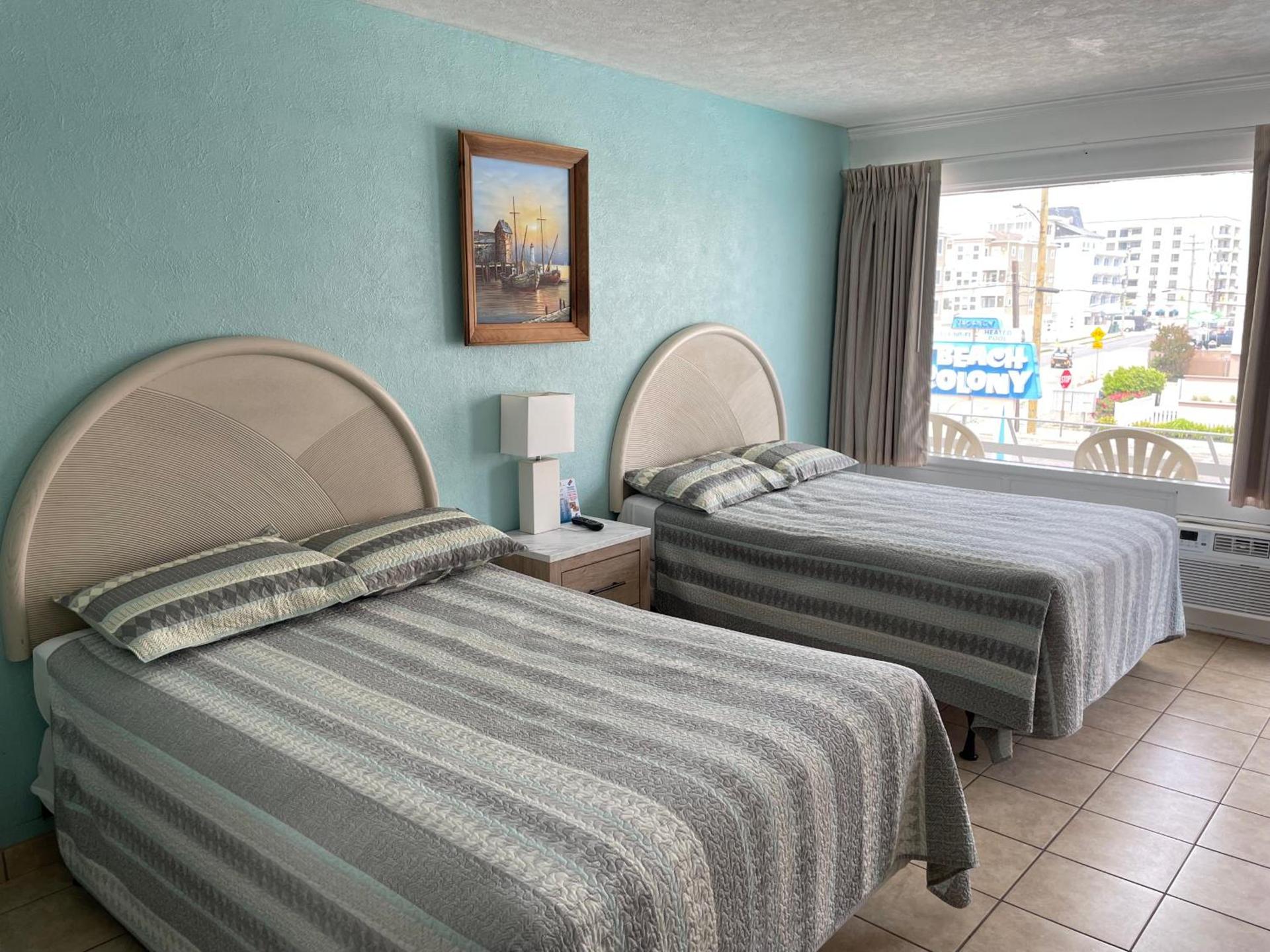 Beach Colony Motel photo 20