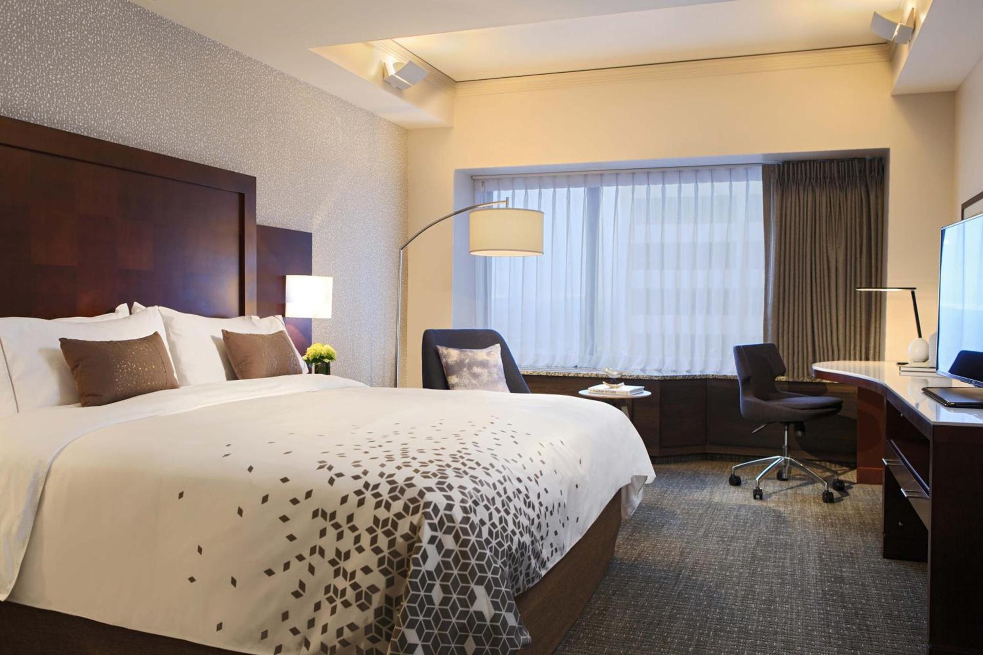 Renaissance Seattle Hotel photo 7