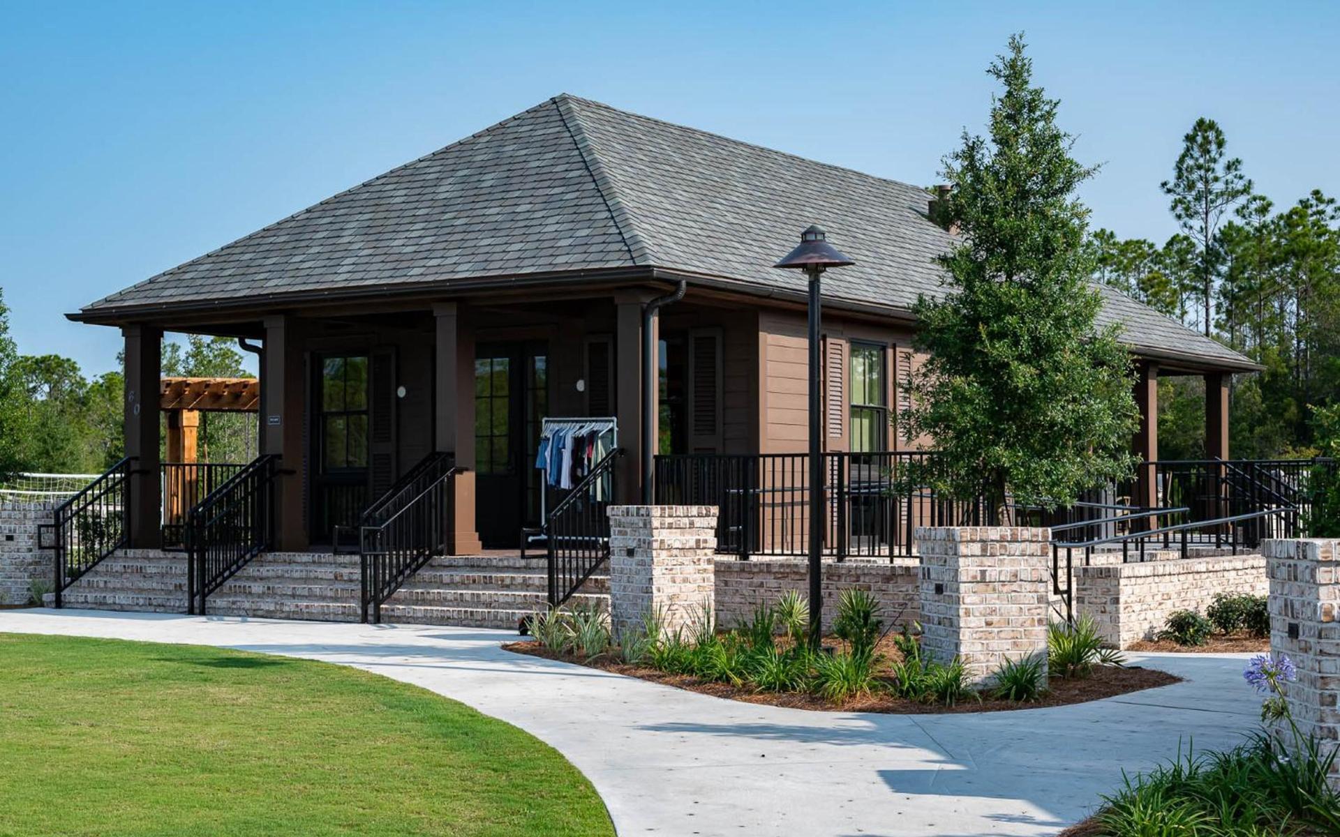 Camp Creek Inn photo 19