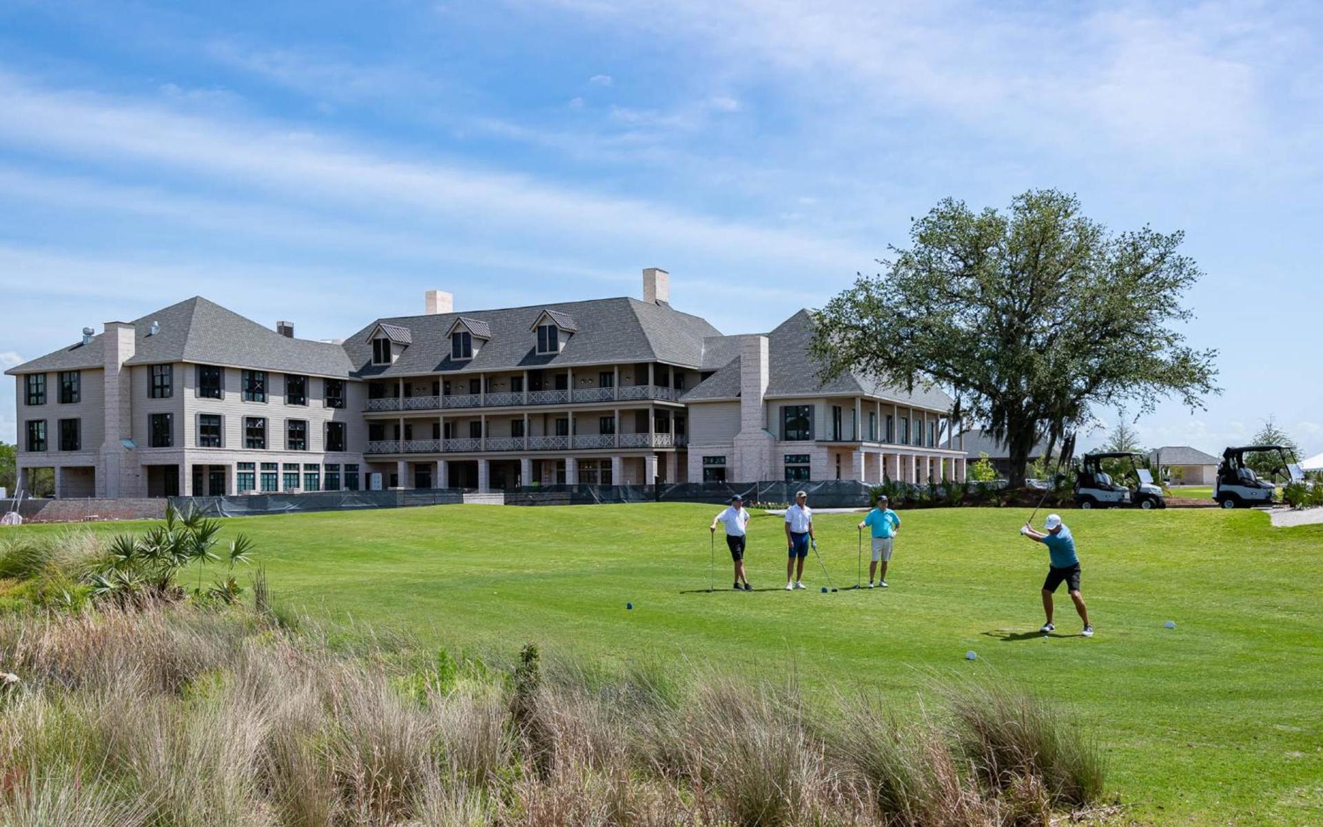 Camp Creek Inn photo 47