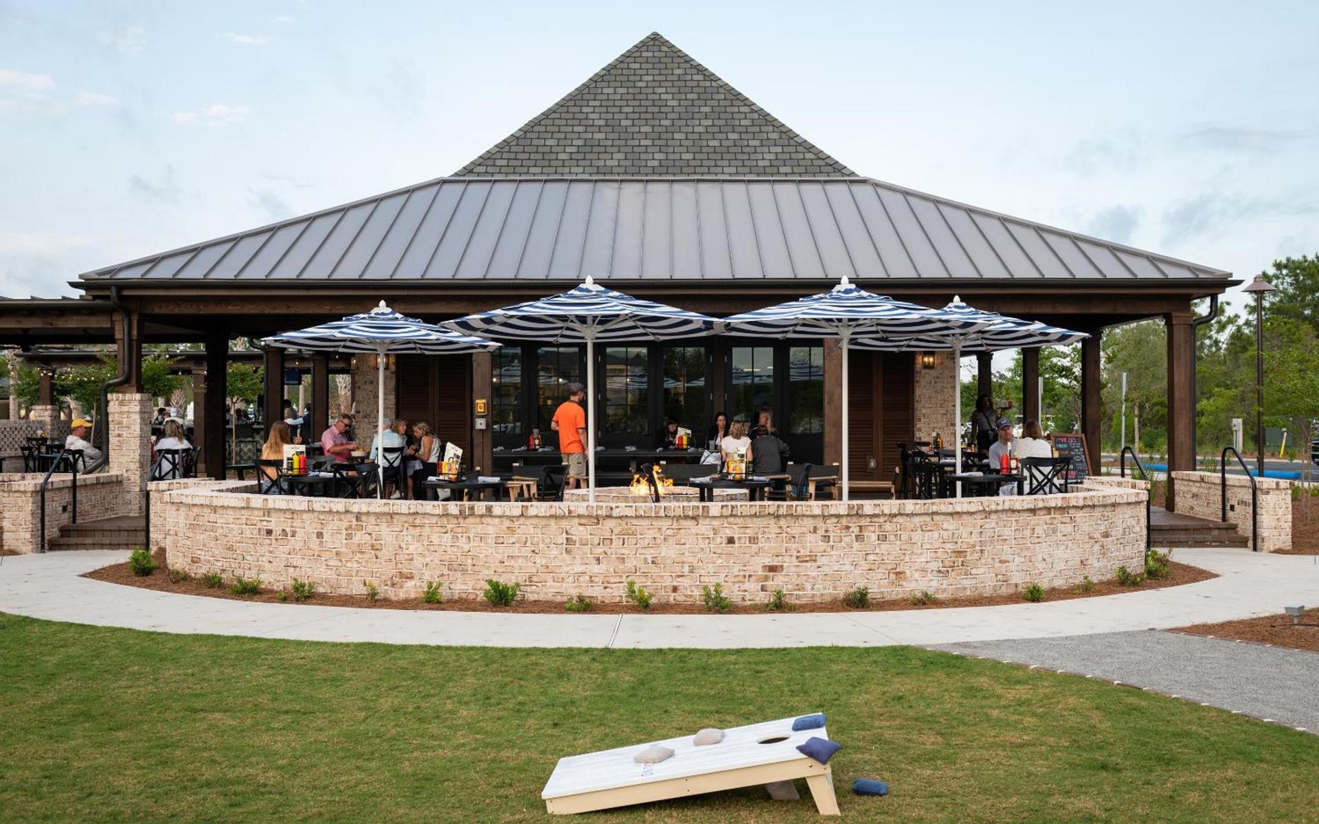 Camp Creek Inn photo 18