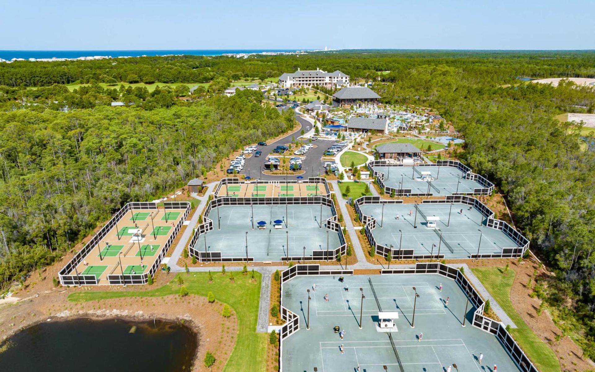 Camp Creek Inn photo 17