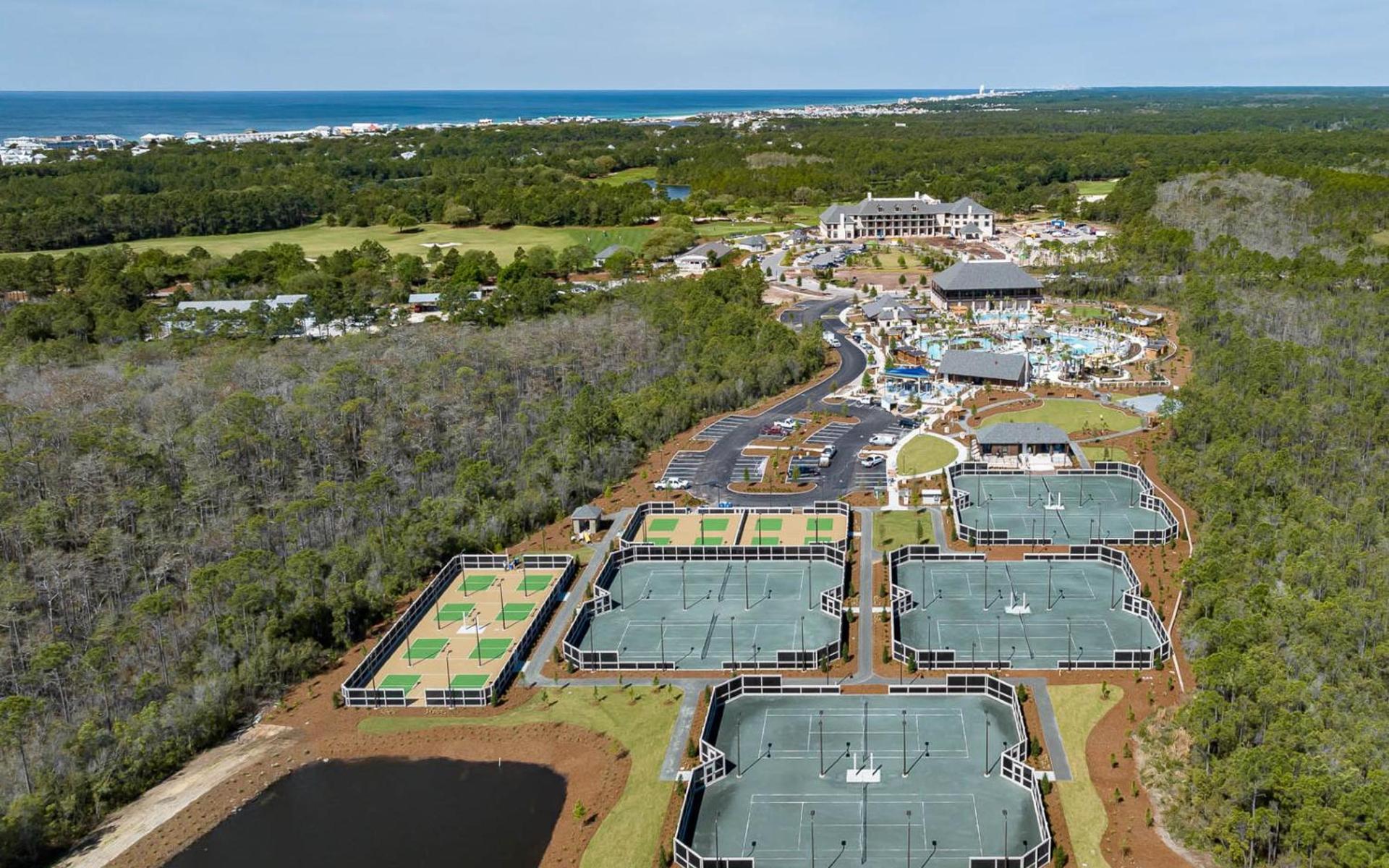 Camp Creek Inn photo 12