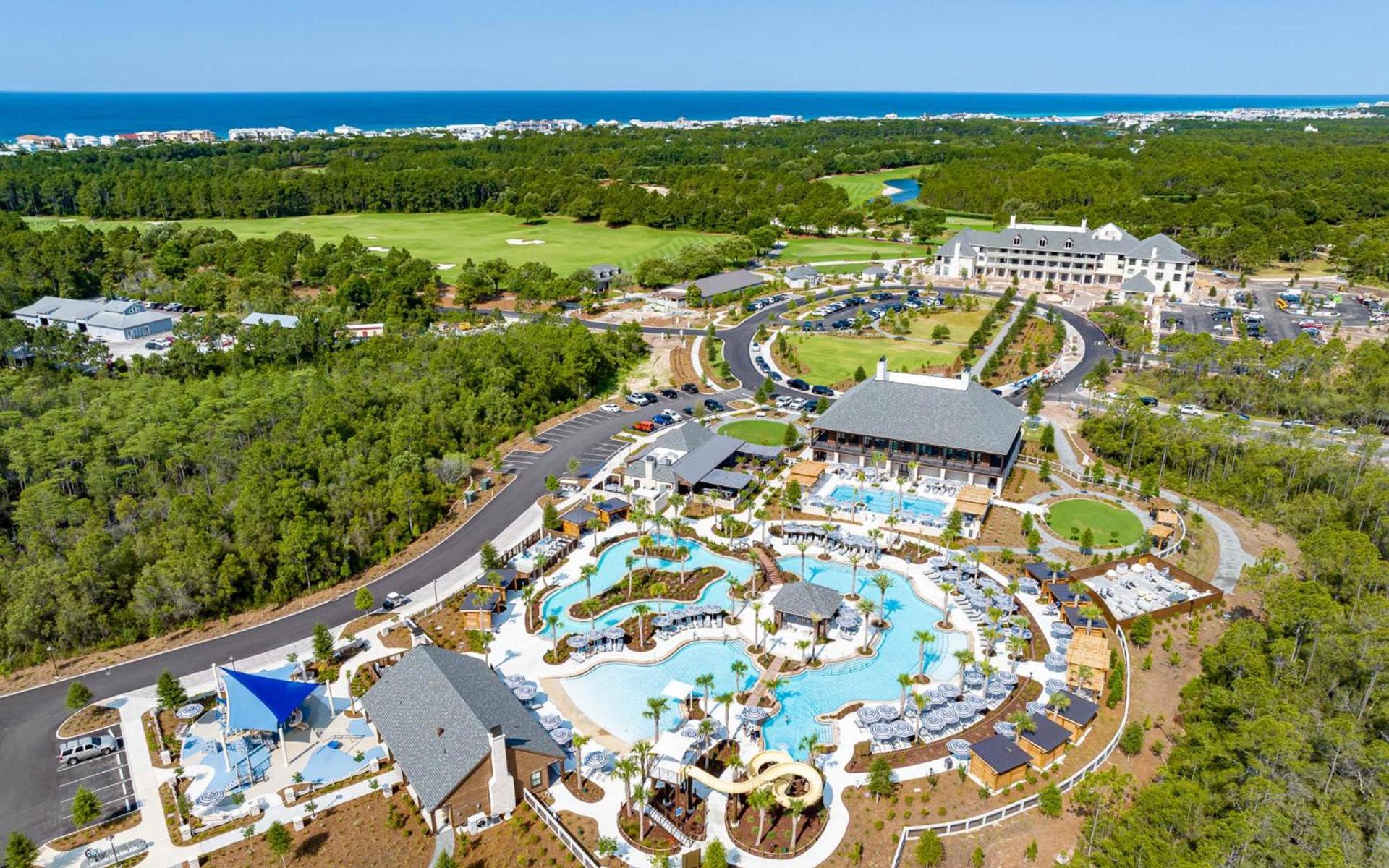 Camp Creek Inn photo 10