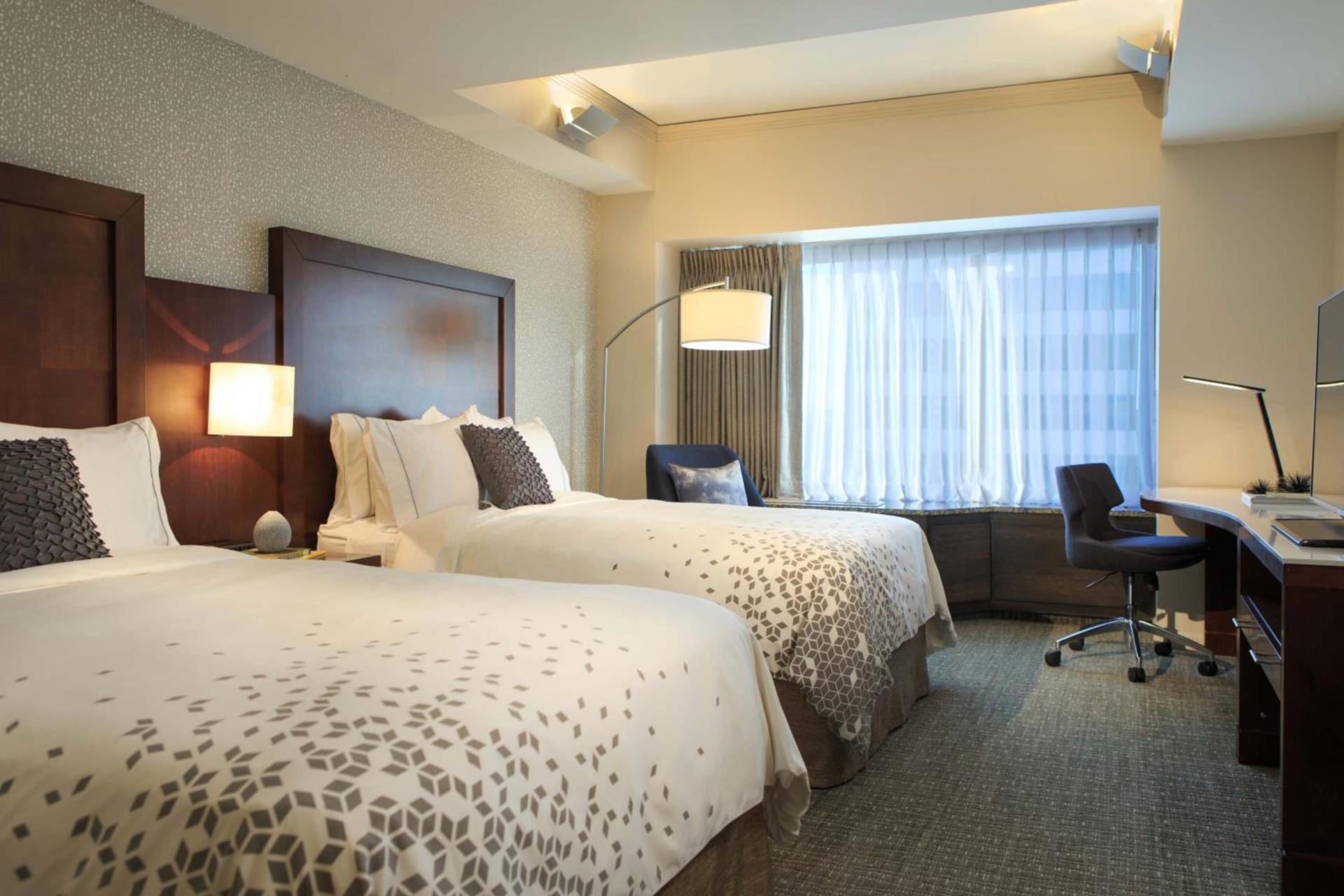 Renaissance Seattle Hotel photo 8