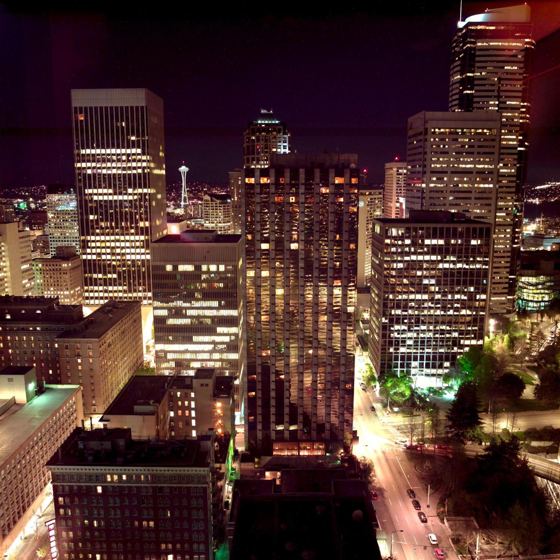Renaissance Seattle Hotel photo 6